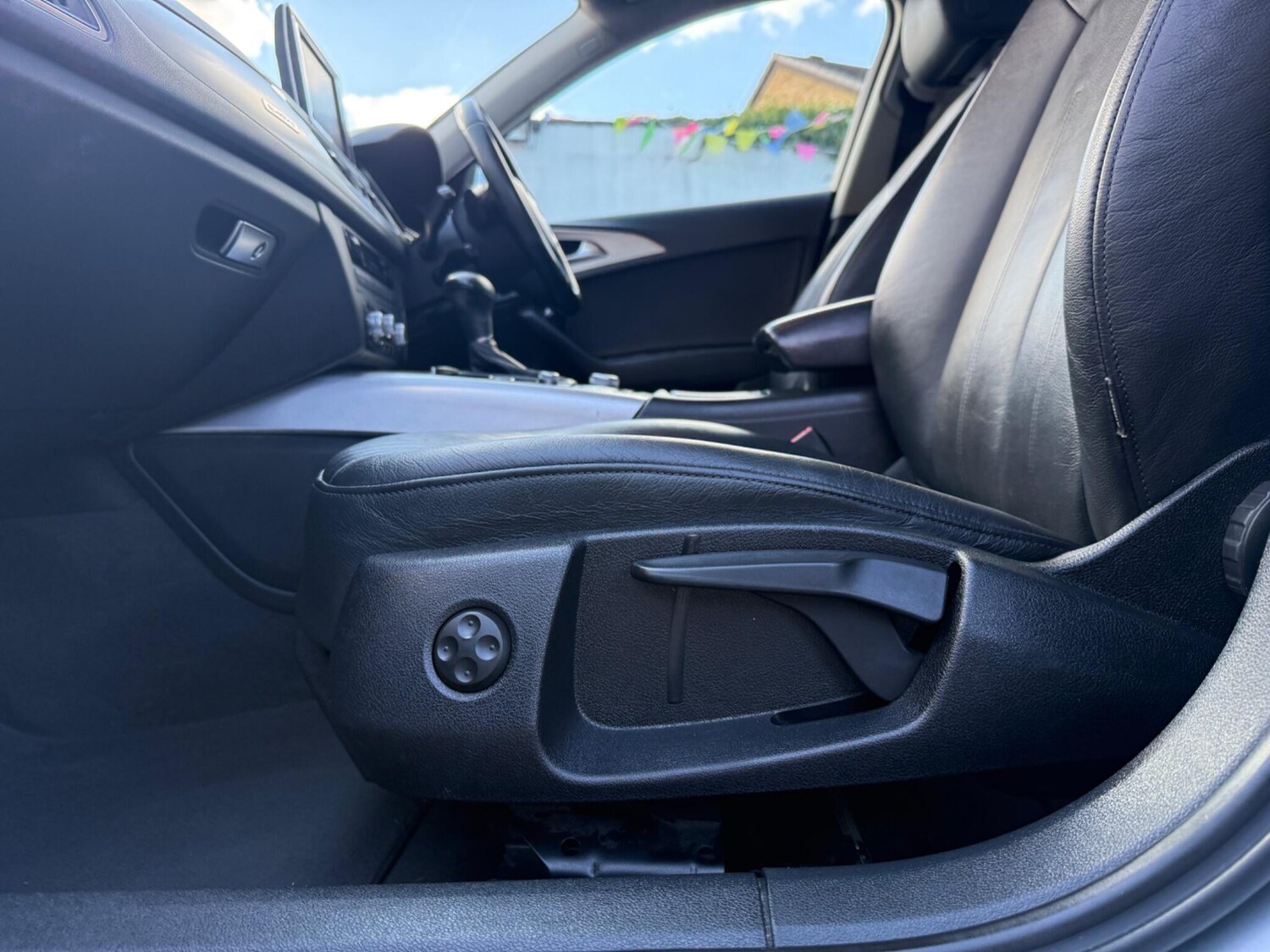 Used Audi A6 Allroad 2014 for sale - 76060482: Photo 52