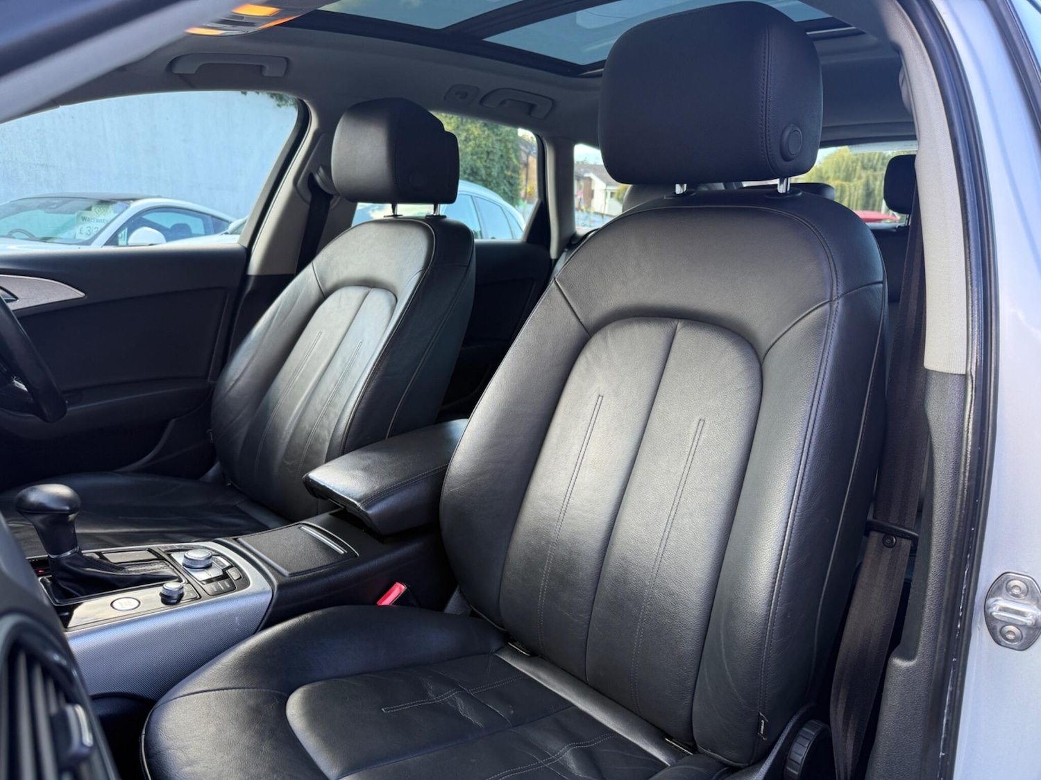 Used Audi A6 Allroad 2014 for sale - 76060482: Photo 53