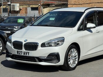 Used BMW 2 Series Gran Tourer 2018 for sale - 78503938: Photo