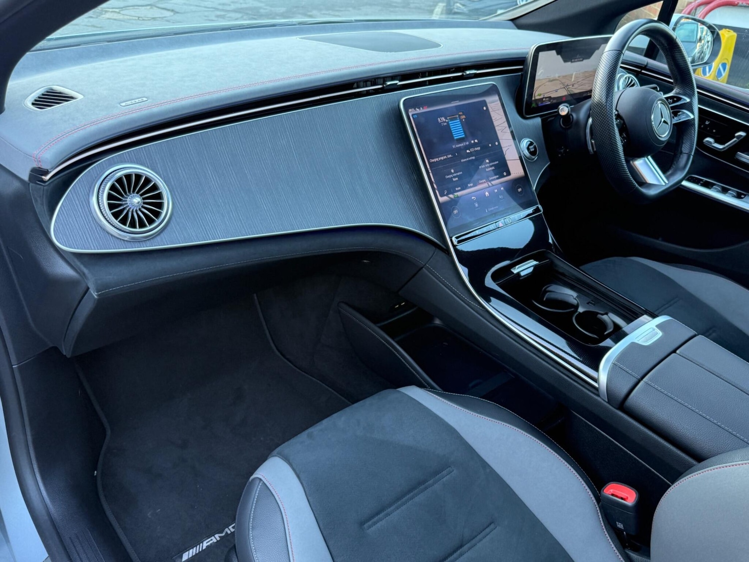 Used Mercedes-Benz EQA 2022 for sale - 76485494: Photo 19