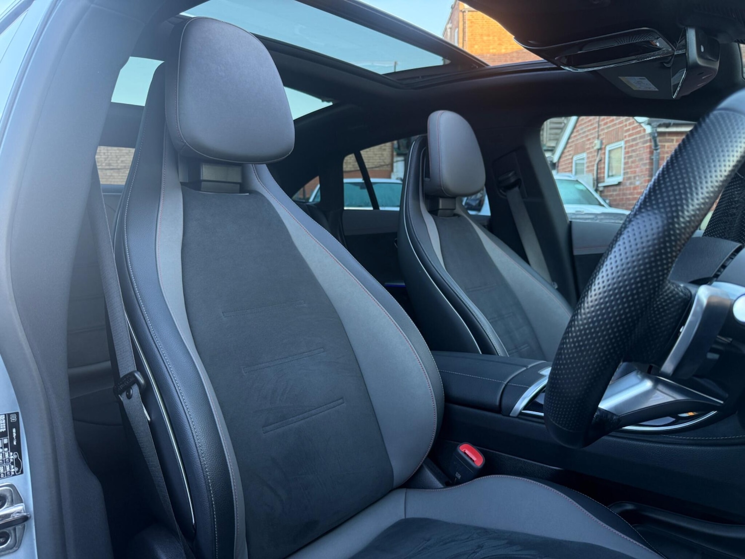 Used Mercedes-Benz EQA 2022 for sale - 76485494: Photo 20