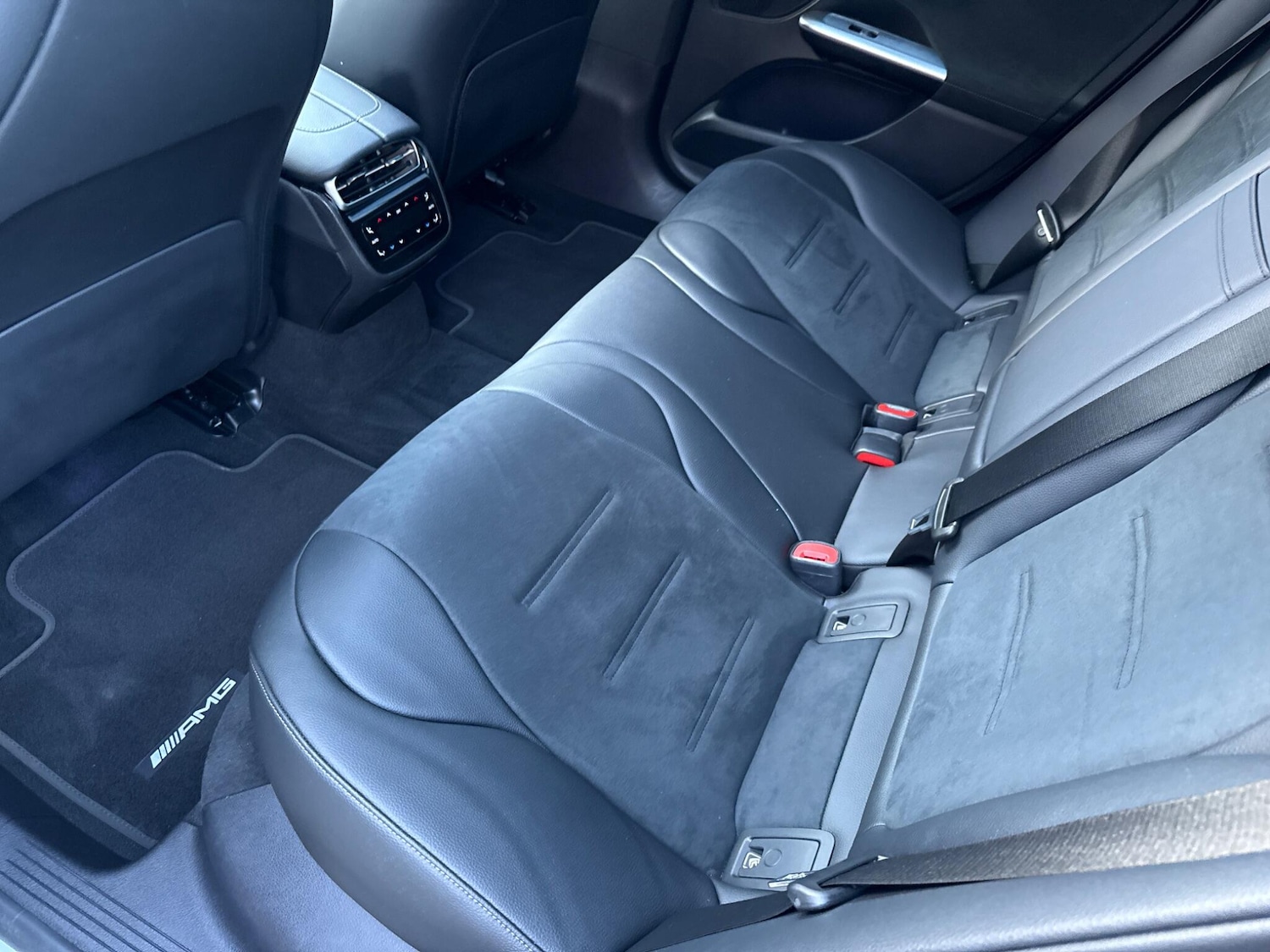 Used Mercedes-Benz EQA 2022 for sale - 76485494: Photo 23