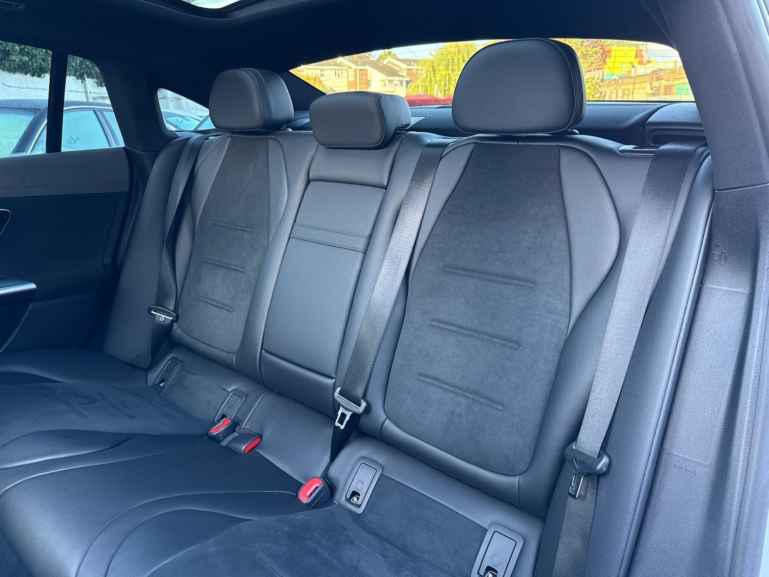 Used Mercedes-Benz EQA 2022 for sale - 76485494: Photo 24