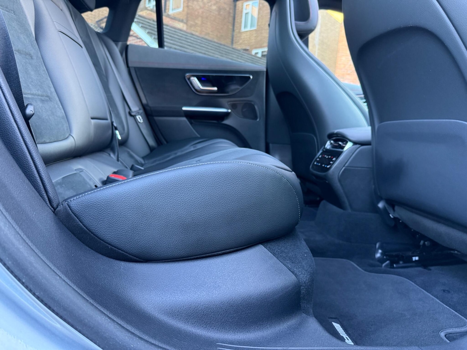 Used Mercedes-Benz EQA 2022 for sale - 76485494: Photo 25