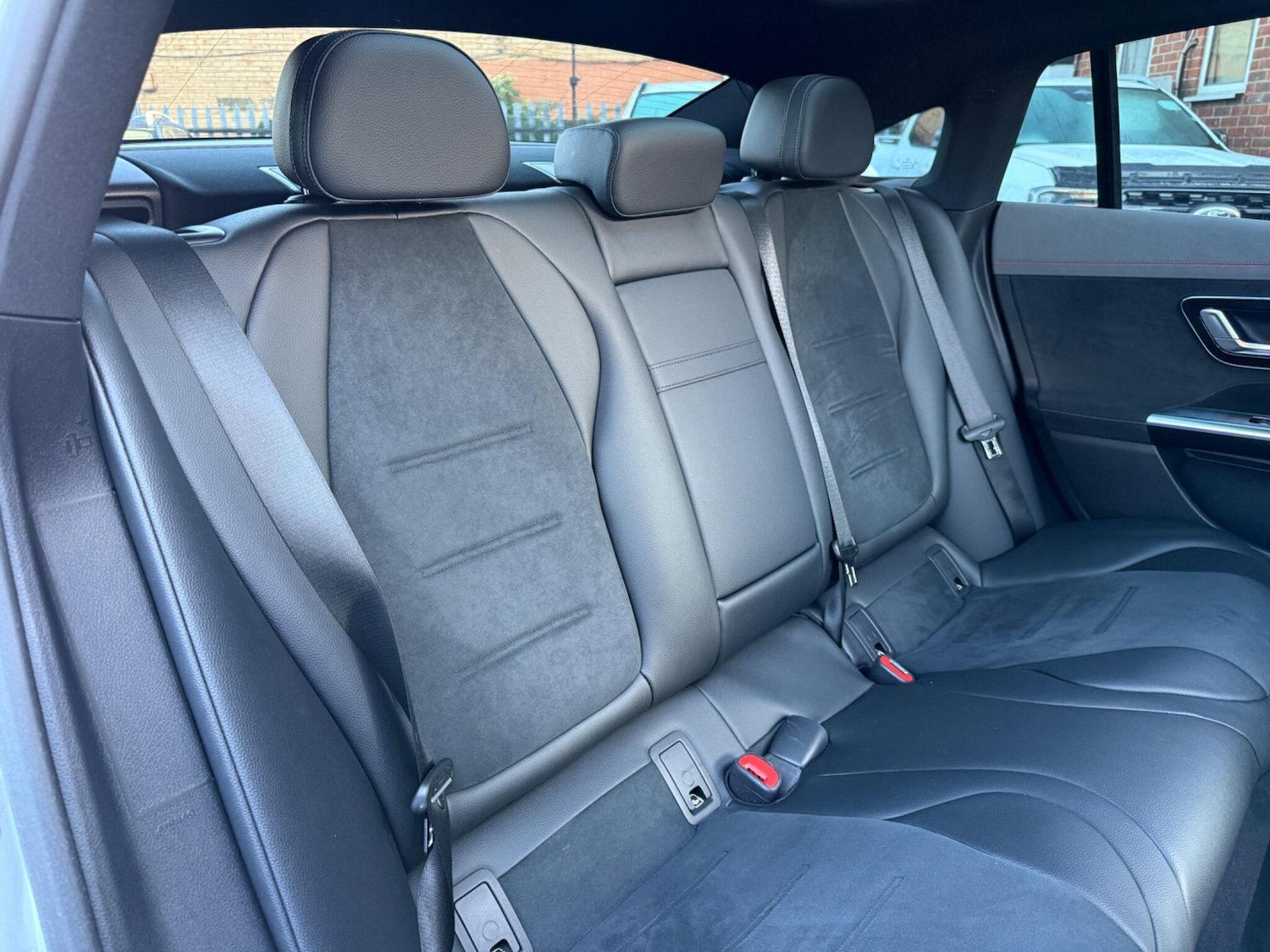 Used Mercedes-Benz EQA 2022 for sale - 76485494: Photo 27