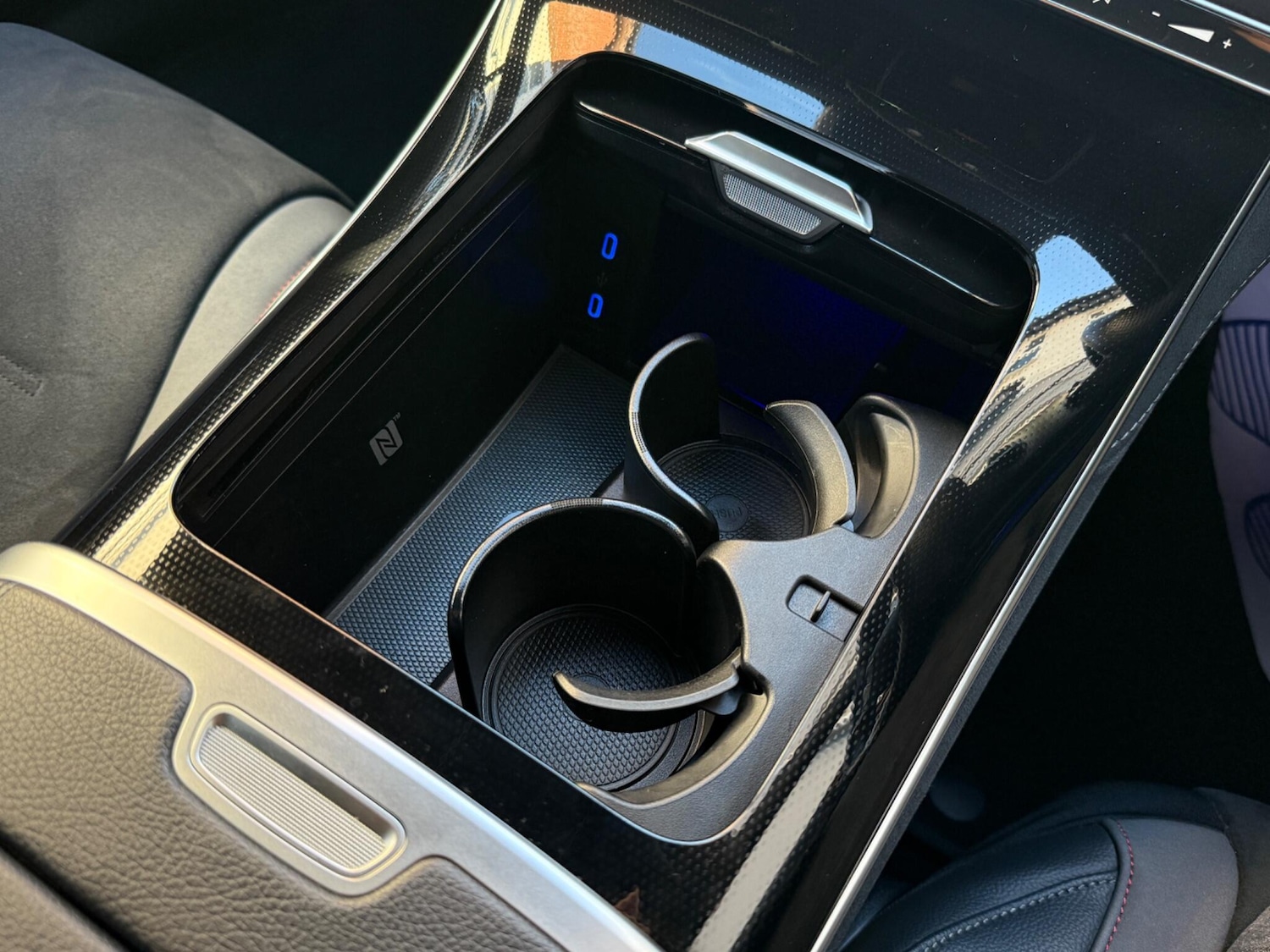 Used Mercedes-Benz EQA 2022 for sale - 76485494: Photo 29