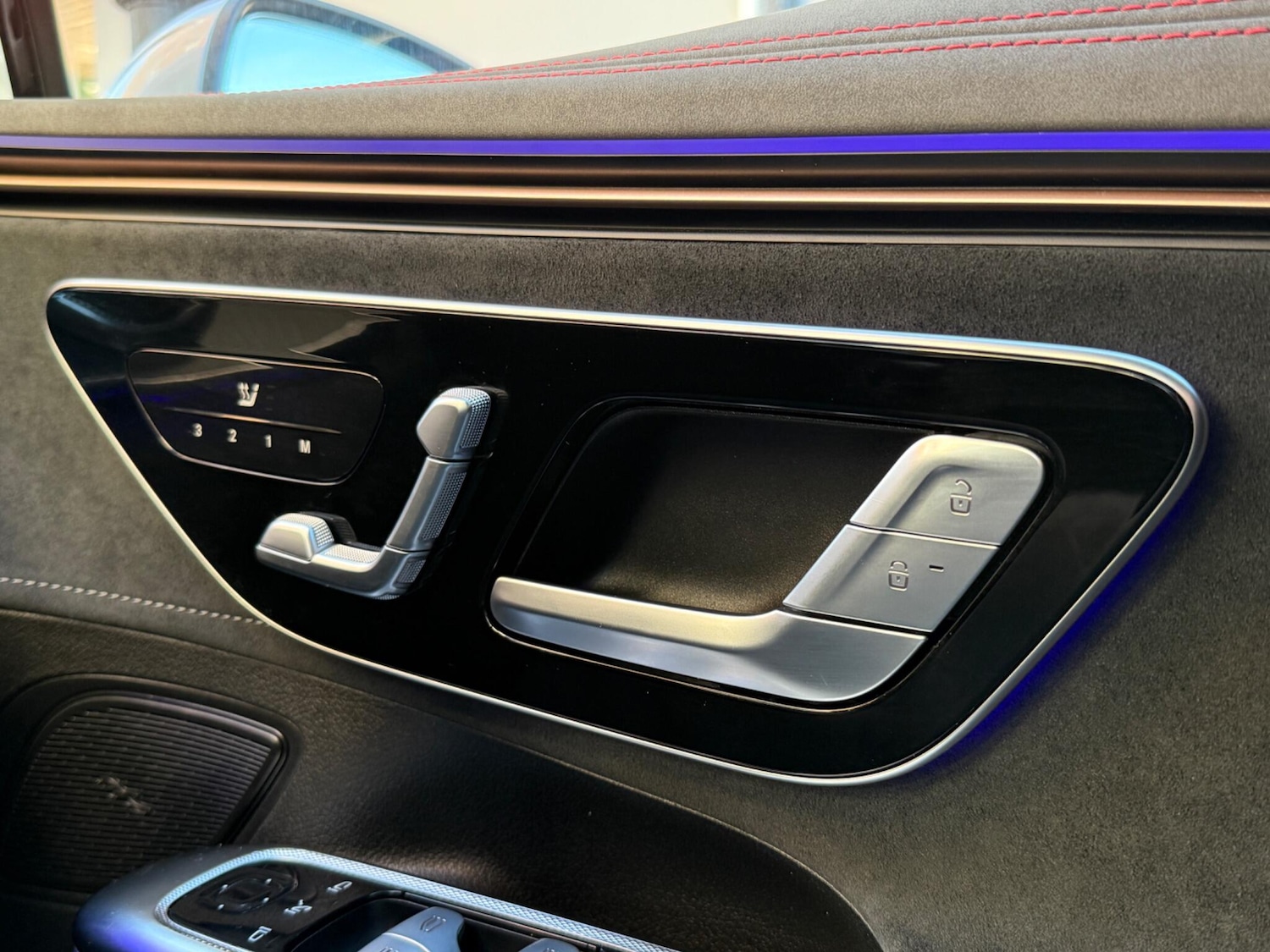 Used Mercedes-Benz EQA 2022 for sale - 76485494: Photo 30