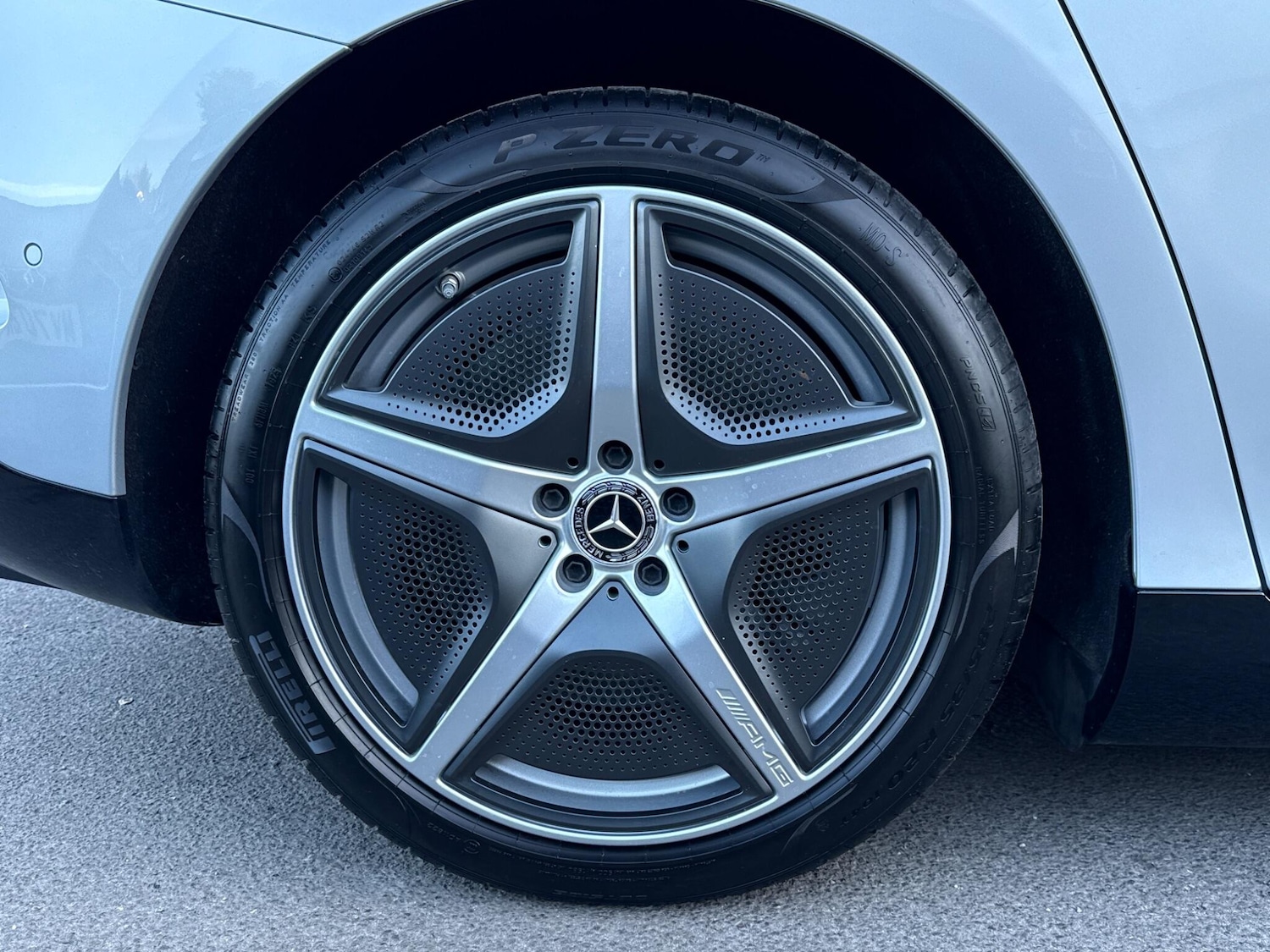 Used Mercedes-Benz EQA 2022 for sale - 76485494: Photo 36