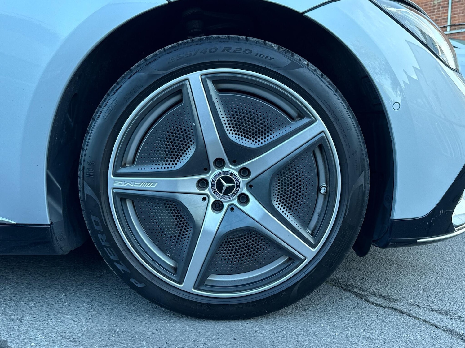 Used Mercedes-Benz EQA 2022 for sale - 76485494: Photo 37