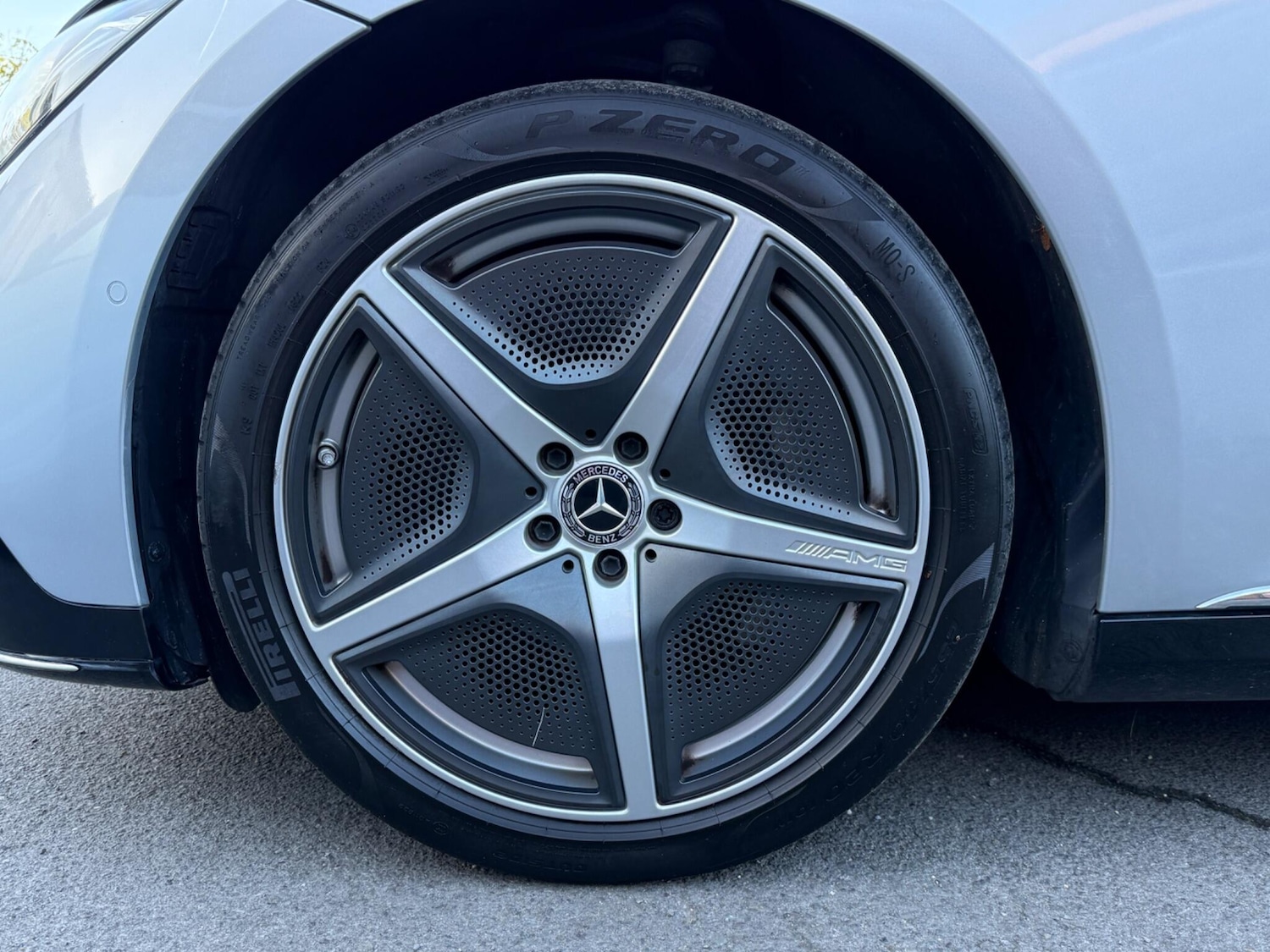 Used Mercedes-Benz EQA 2022 for sale - 76485494: Photo 38