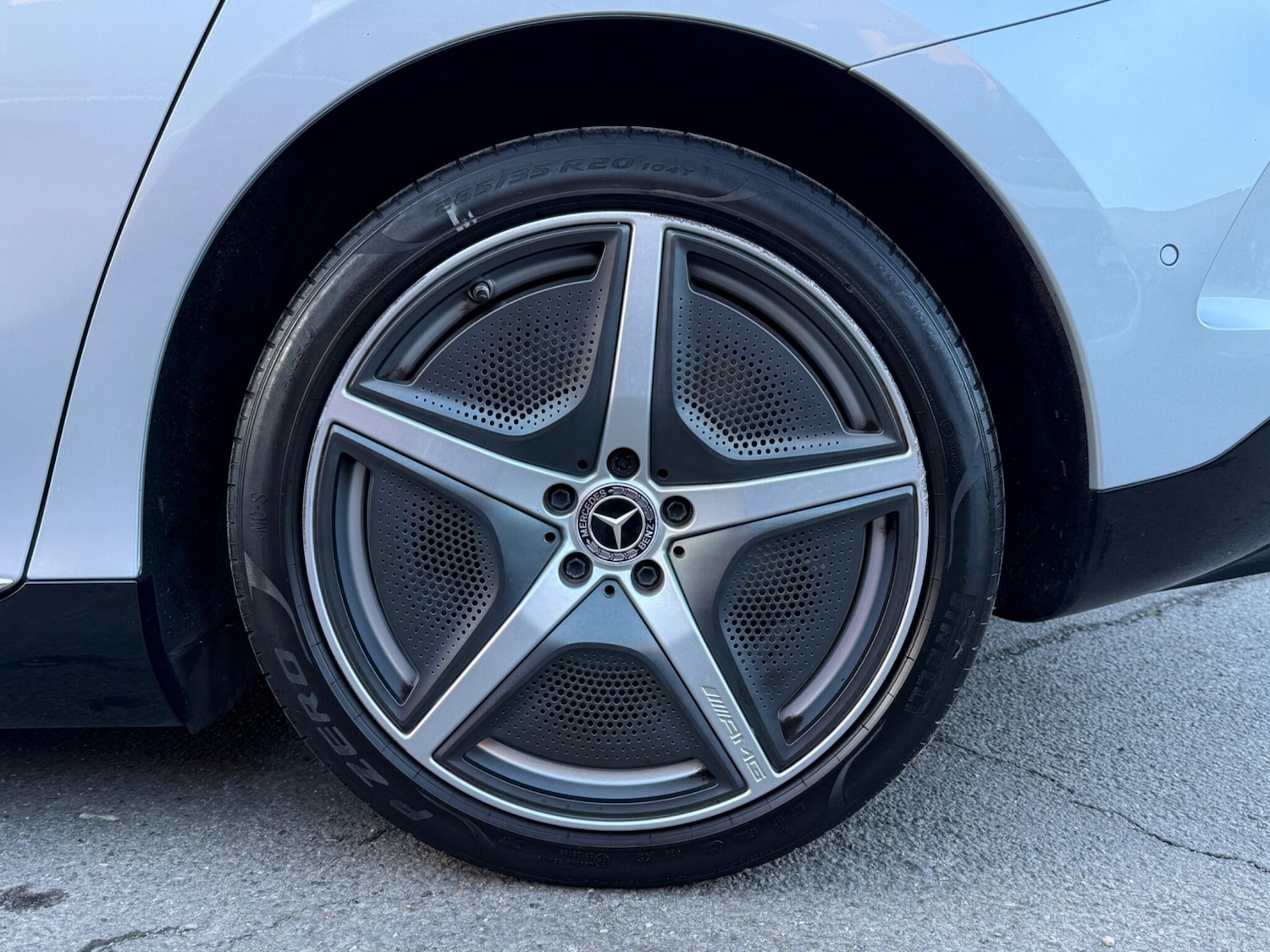 Used Mercedes-Benz EQA 2022 for sale - 76485494: Photo 39