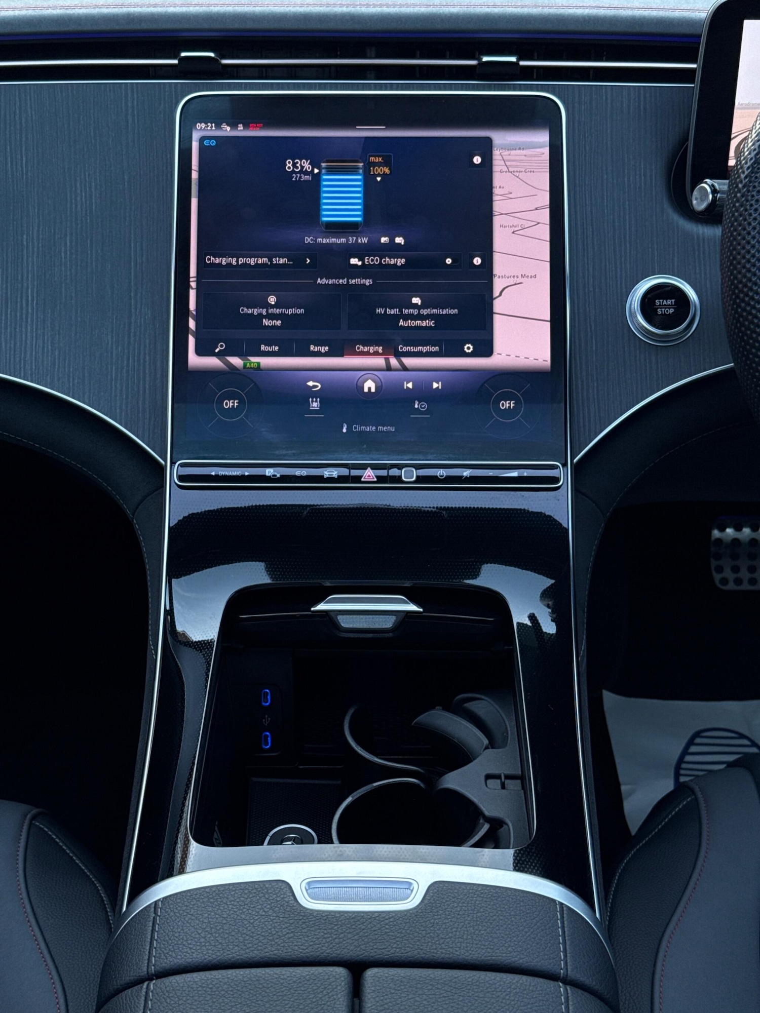 Used Mercedes-Benz EQA 2022 for sale - 76485494: Photo 41