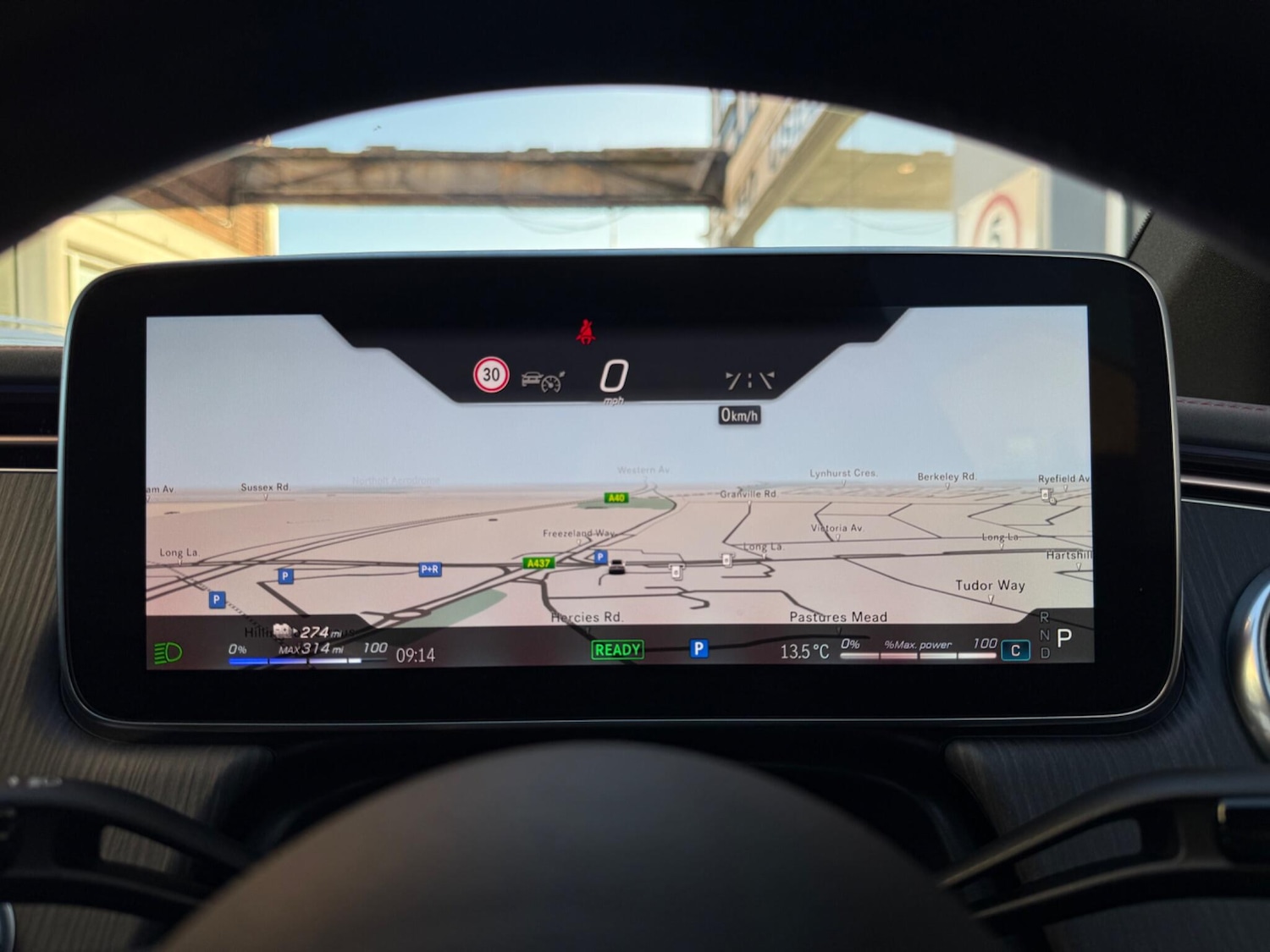 Used Mercedes-Benz EQA 2022 for sale - 76485494: Photo 42