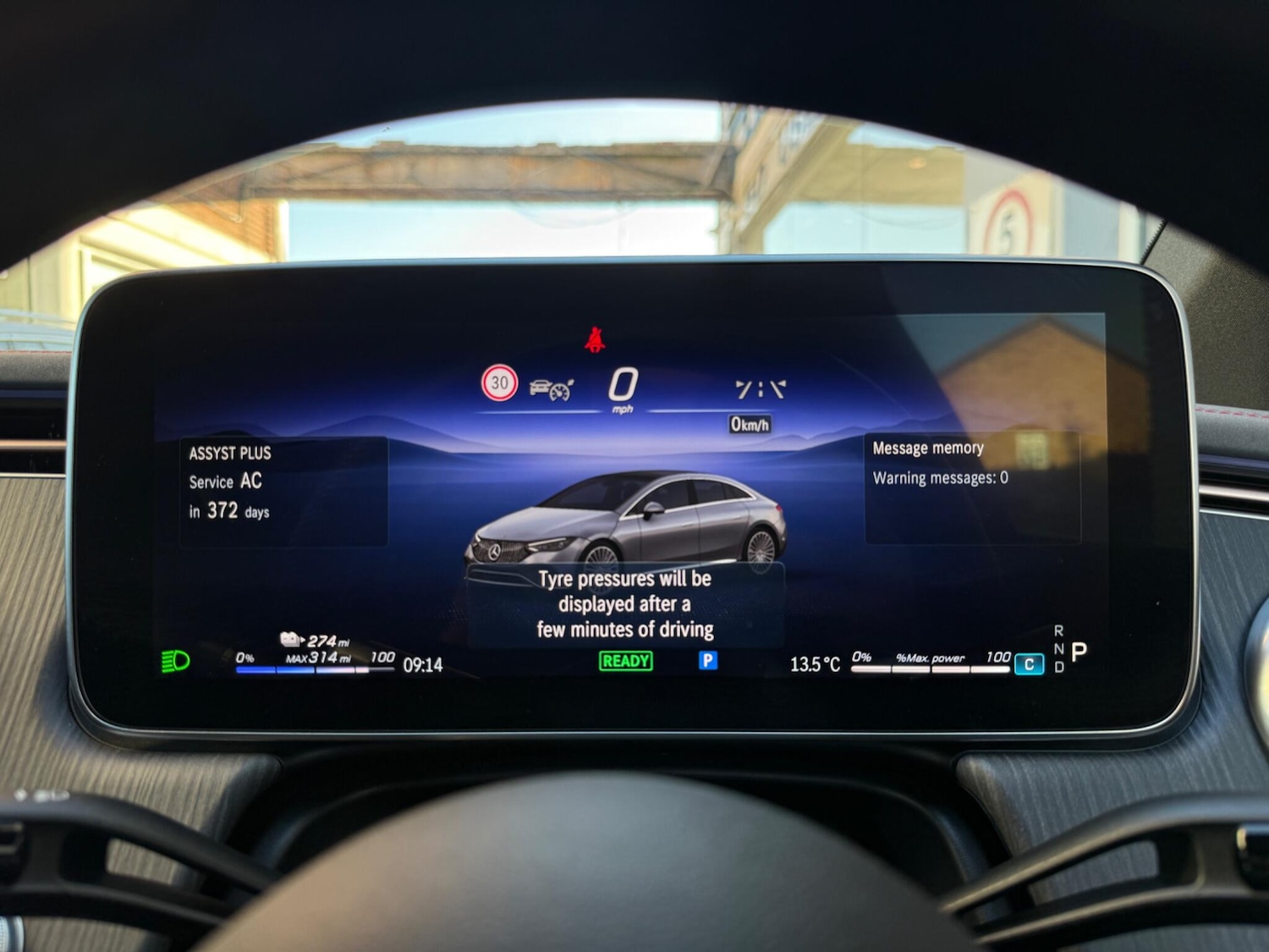 Used Mercedes-Benz EQA 2022 for sale - 76485494: Photo 43