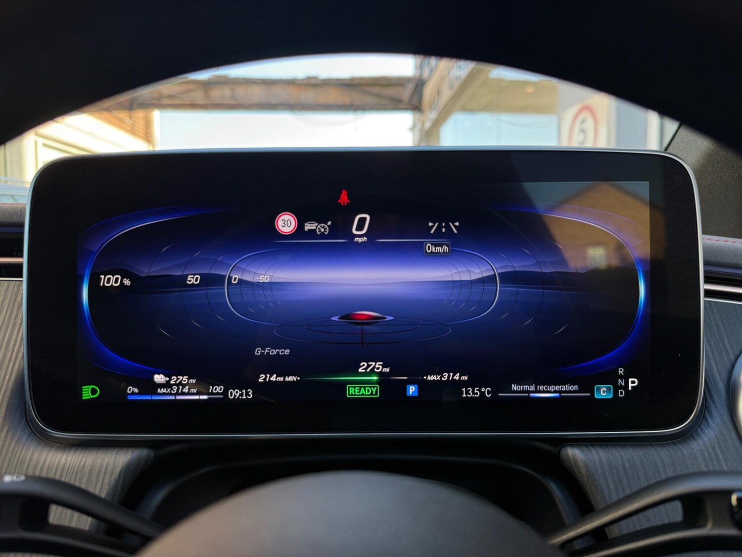 Used Mercedes-Benz EQA 2022 for sale - 76485494: Photo 44