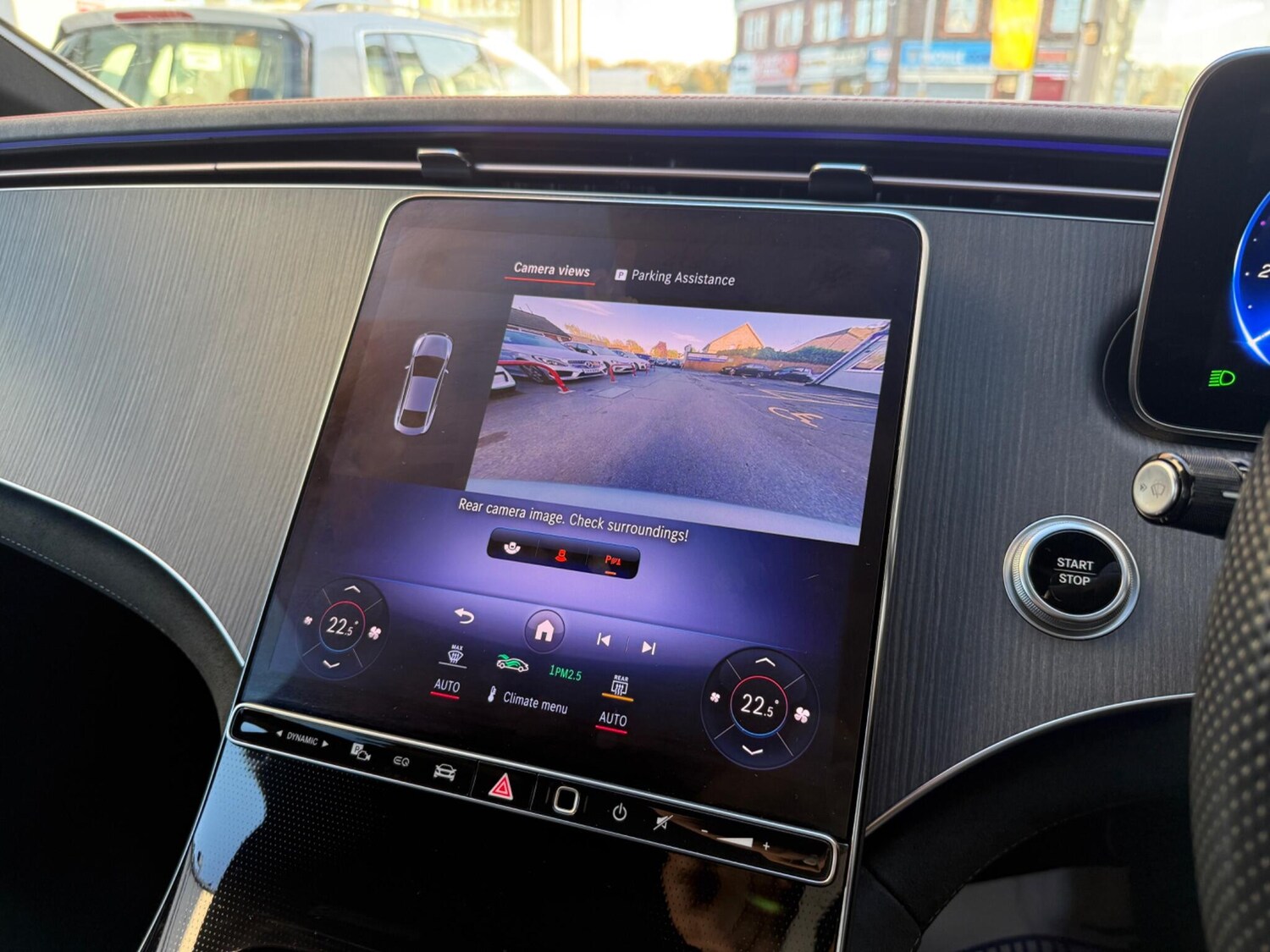 Used Mercedes-Benz EQA 2022 for sale - 76485494: Photo 46