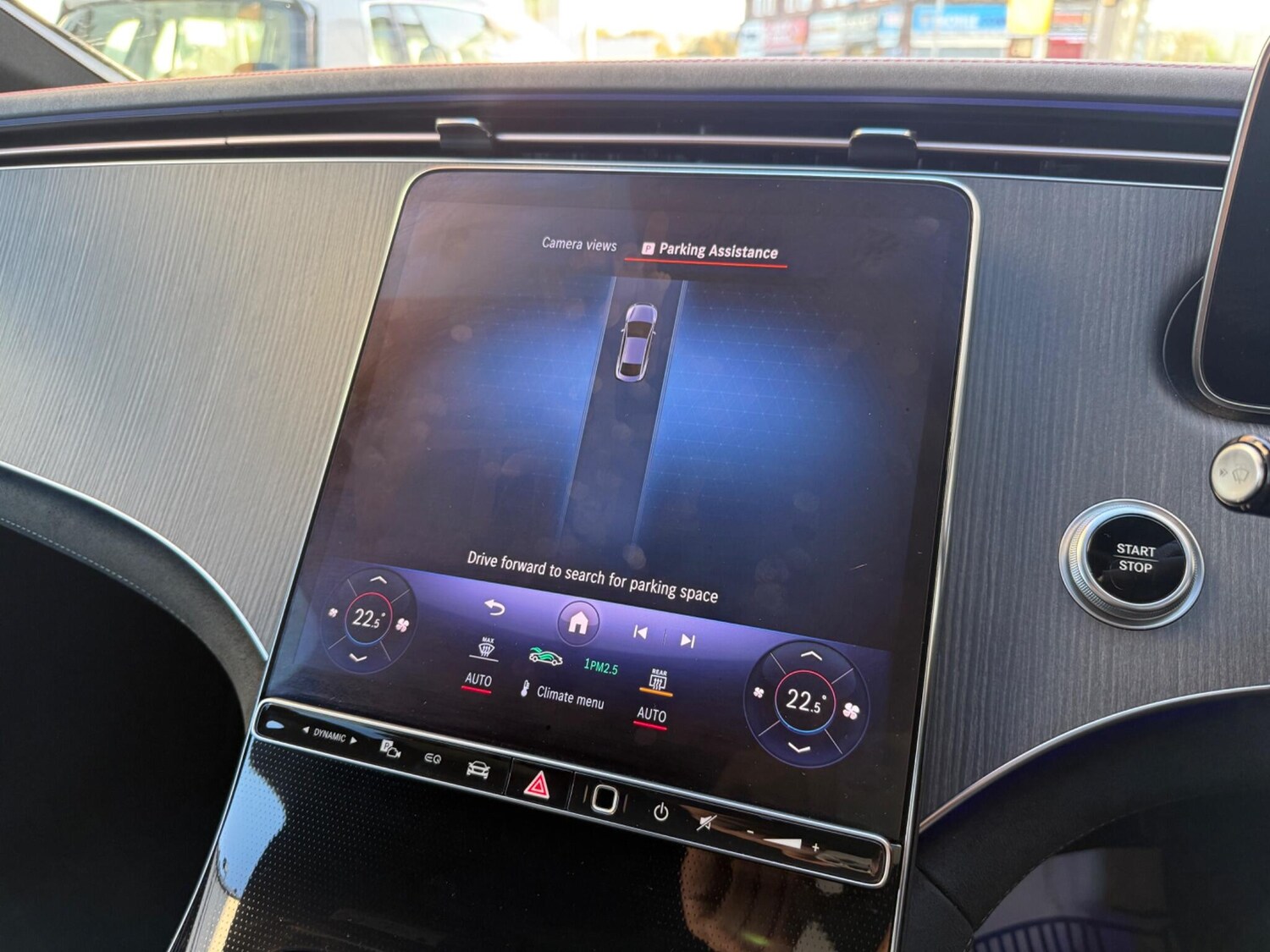 Used Mercedes-Benz EQA 2022 for sale - 76485494: Photo 47