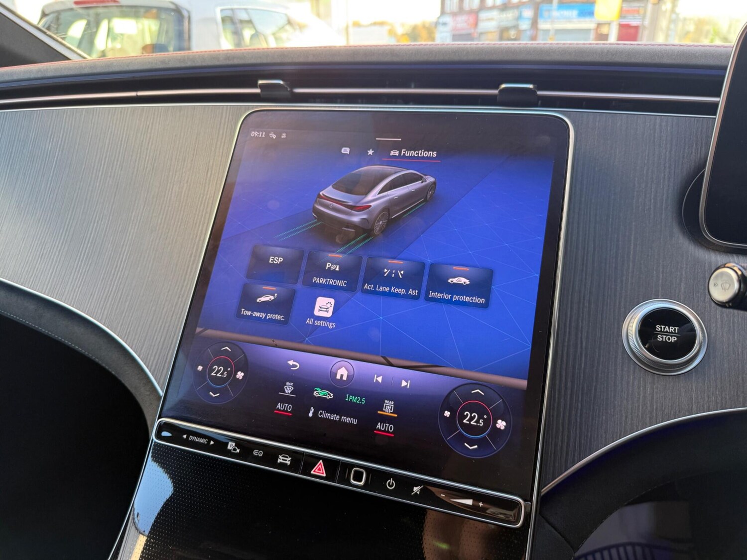 Used Mercedes-Benz EQA 2022 for sale - 76485494: Photo 49