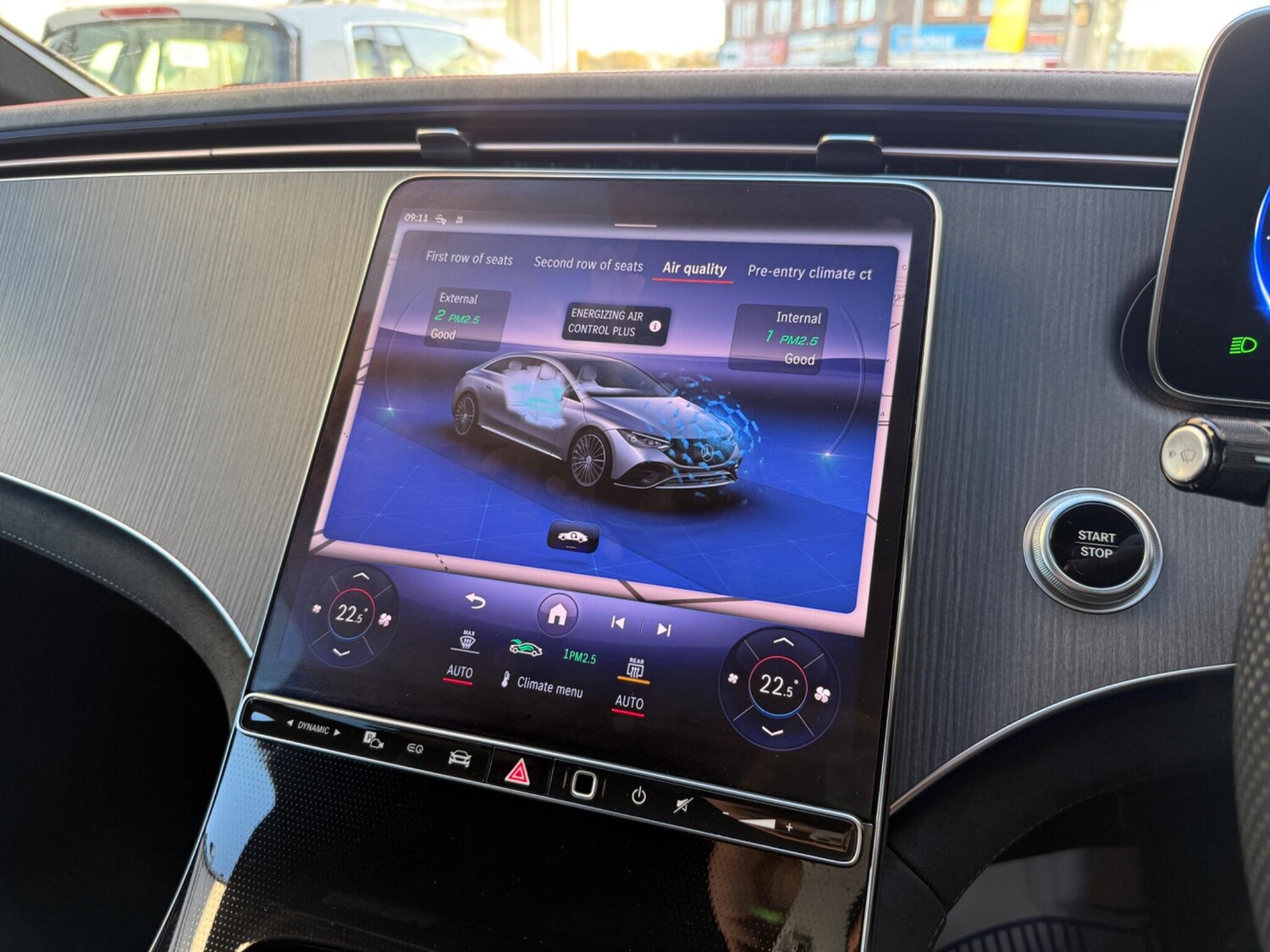 Used Mercedes-Benz EQA 2022 for sale - 76485494: Photo 50