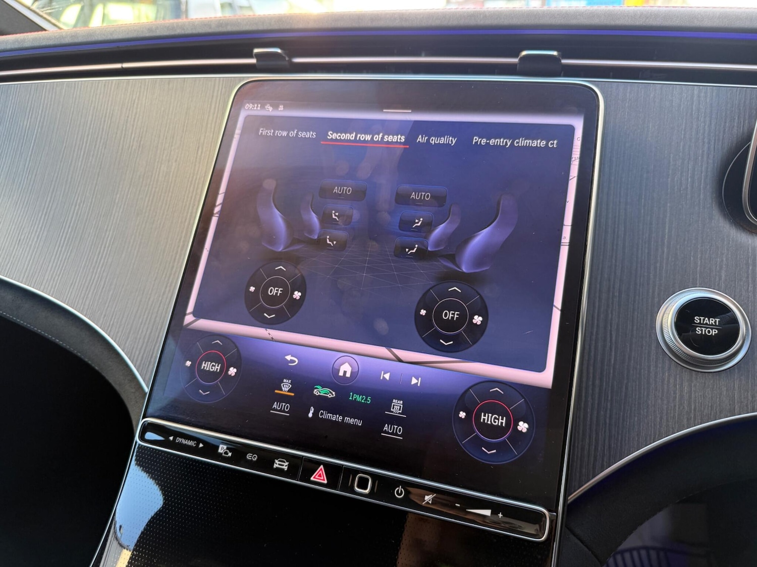 Used Mercedes-Benz EQA 2022 for sale - 76485494: Photo 51