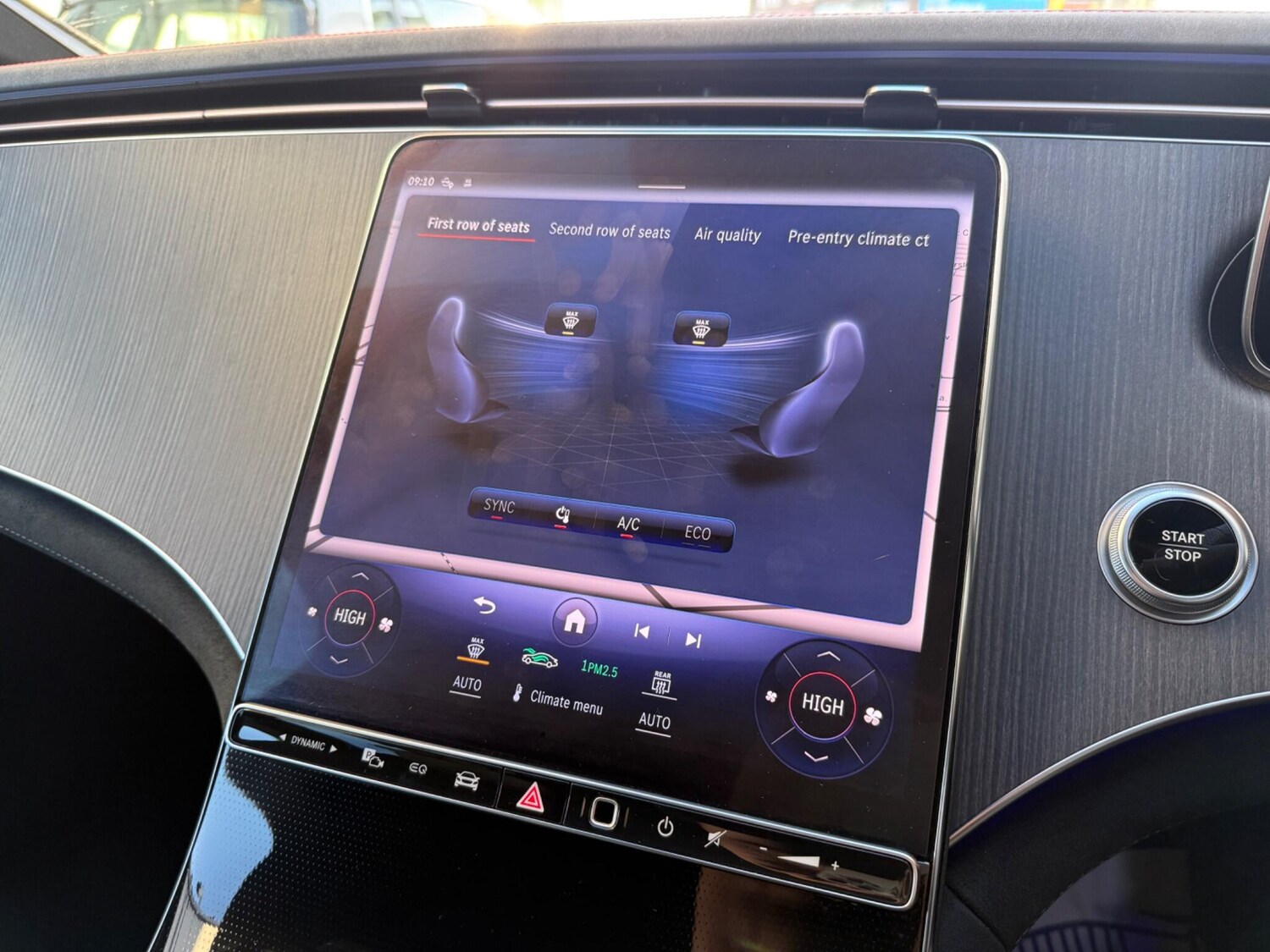 Used Mercedes-Benz EQA 2022 for sale - 76485494: Photo 52