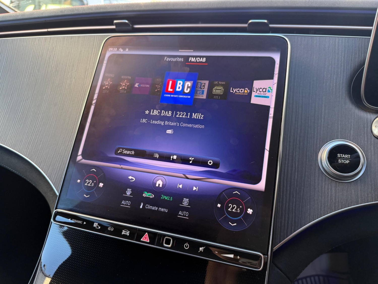 Used Mercedes-Benz EQA 2022 for sale - 76485494: Photo 53