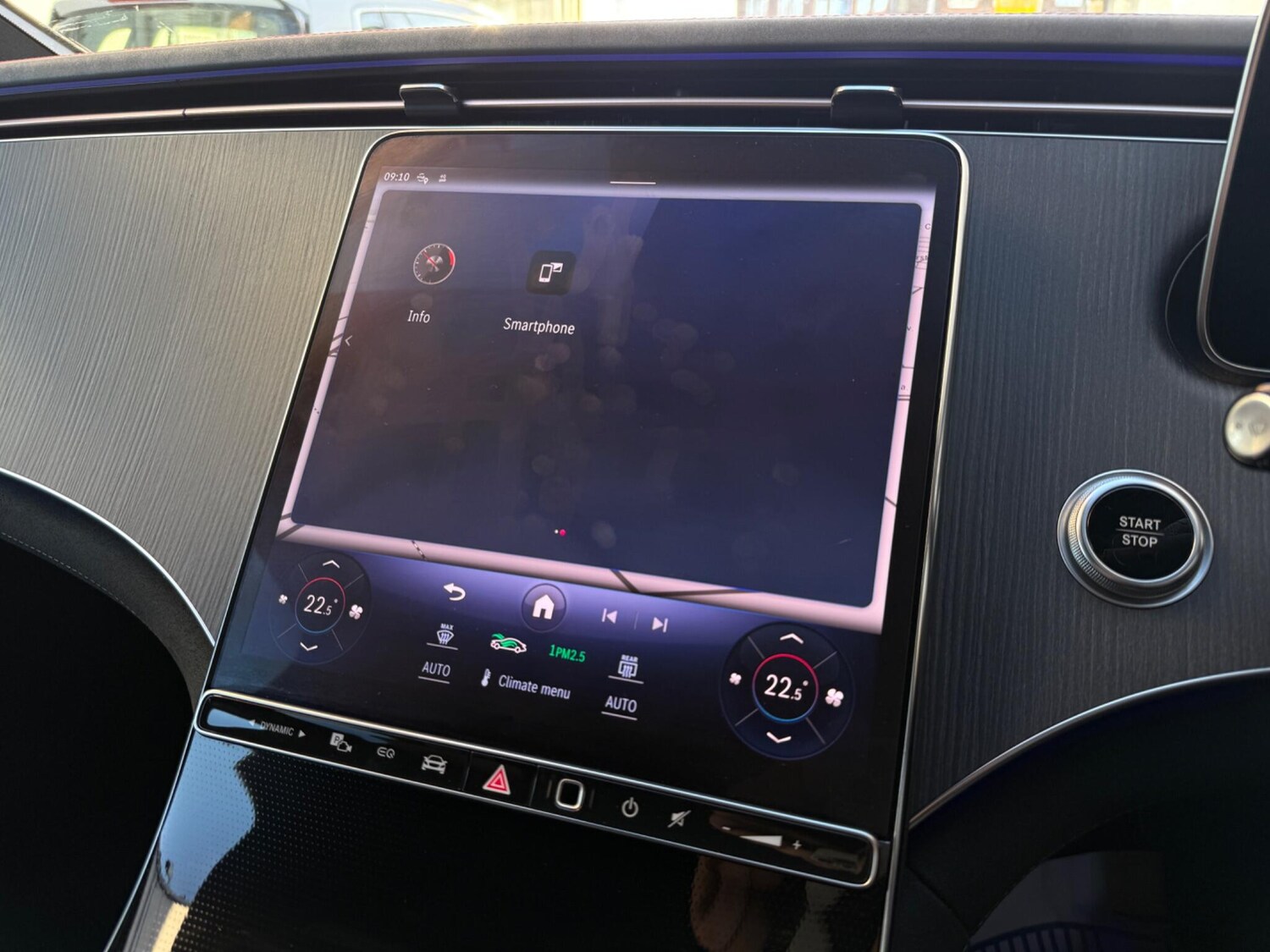 Used Mercedes-Benz EQA 2022 for sale - 76485494: Photo 55