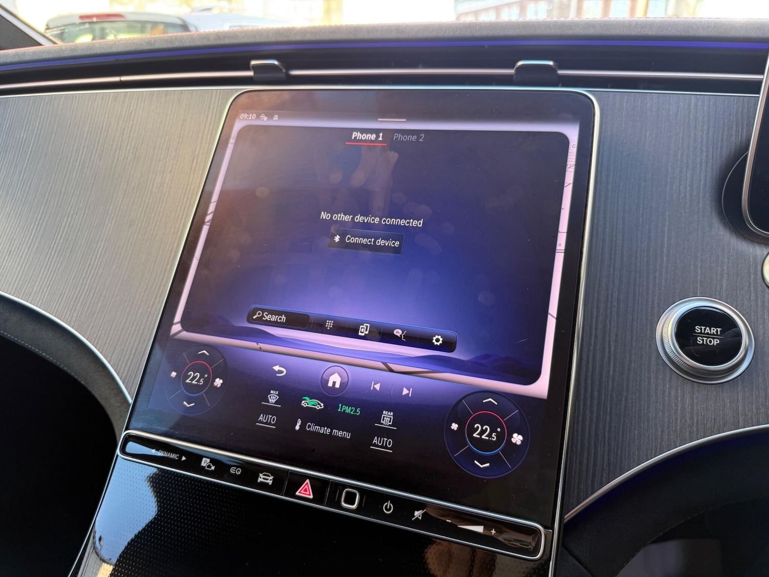 Used Mercedes-Benz EQA 2022 for sale - 76485494: Photo 56