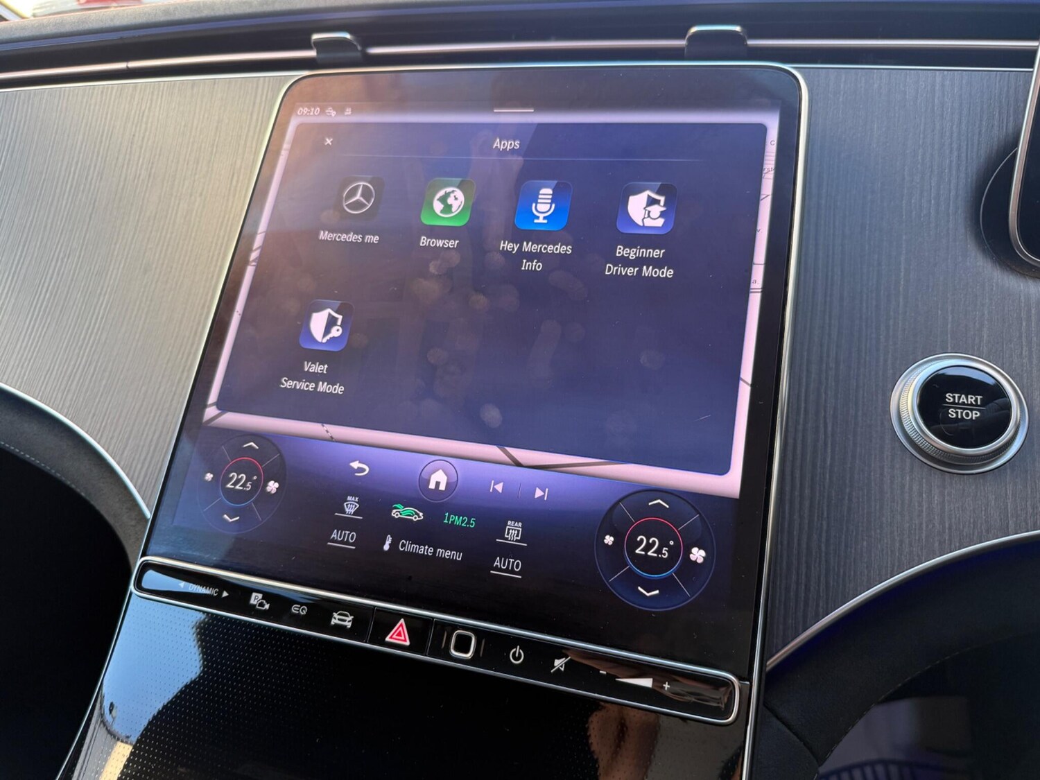 Used Mercedes-Benz EQA 2022 for sale - 76485494: Photo 57