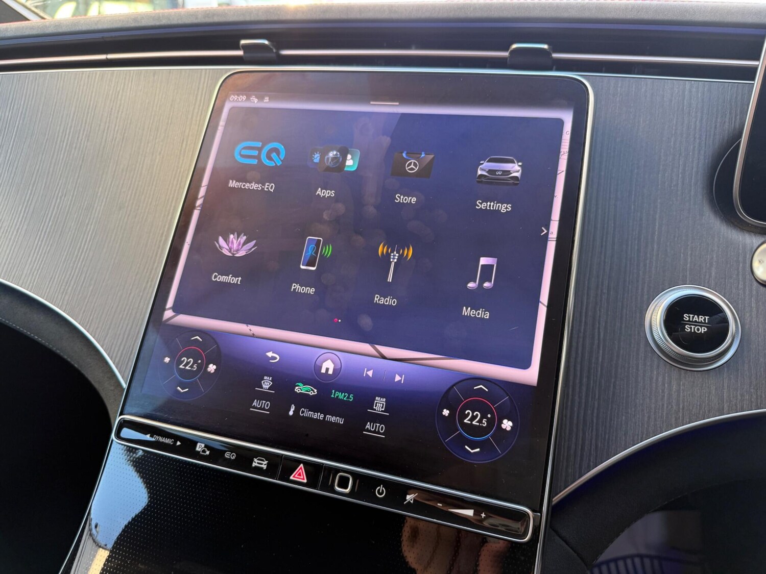 Used Mercedes-Benz EQA 2022 for sale - 76485494: Photo 58