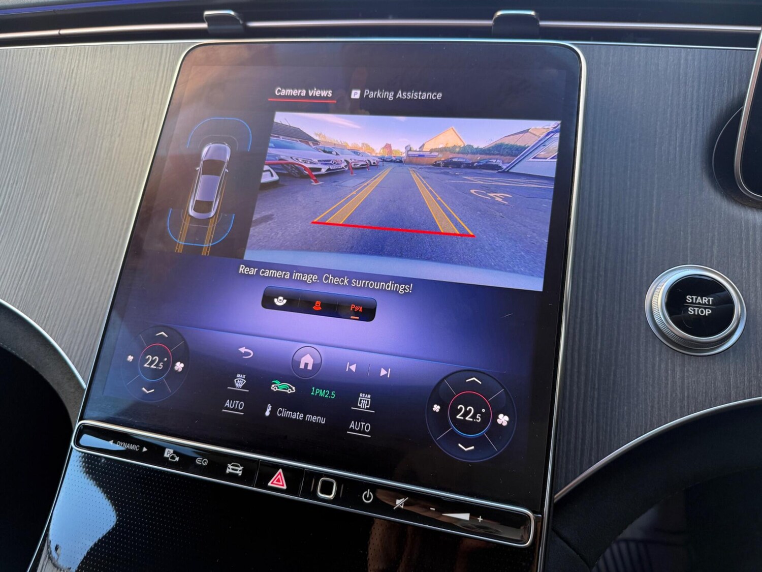 Used Mercedes-Benz EQA 2022 for sale - 76485494: Photo 59