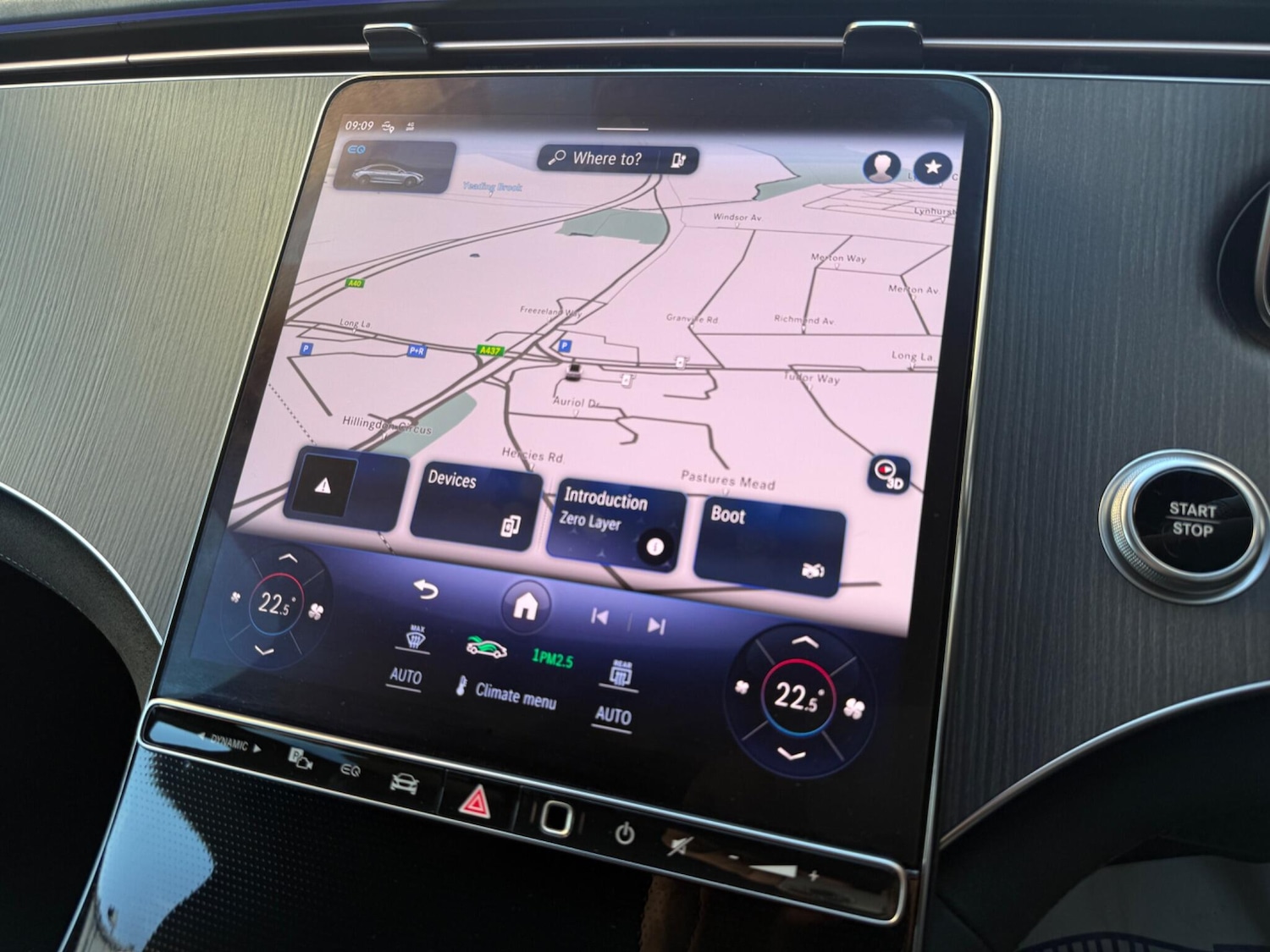 Used Mercedes-Benz EQA 2022 for sale - 76485494: Photo 60