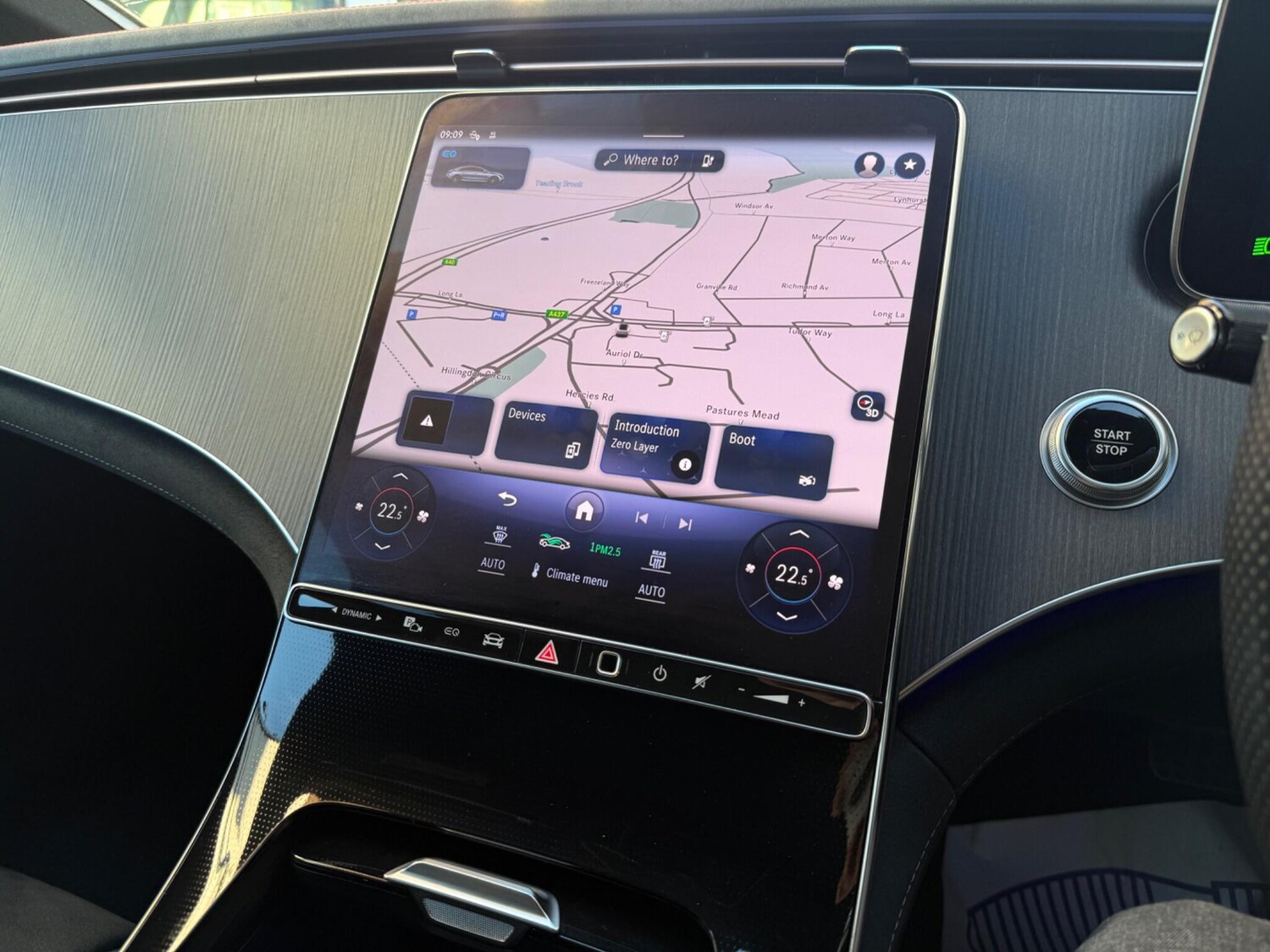 Used Mercedes-Benz EQA 2022 for sale - 76485494: Photo 61