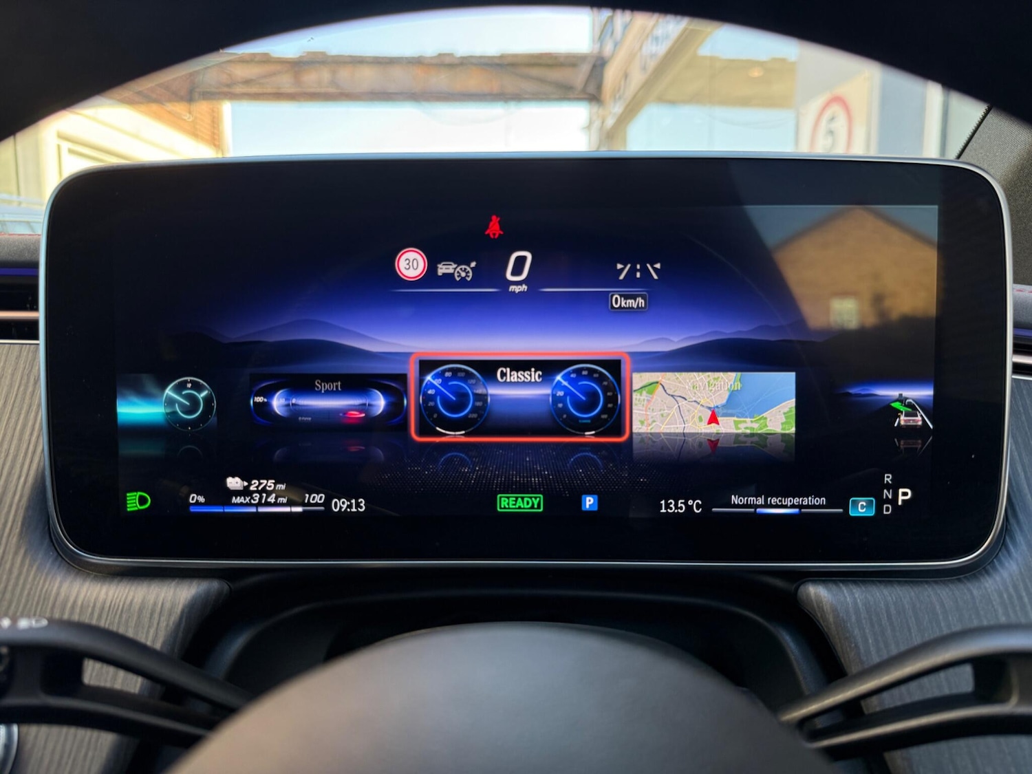 Used Mercedes-Benz EQA 2022 for sale - 76485494: Photo 63