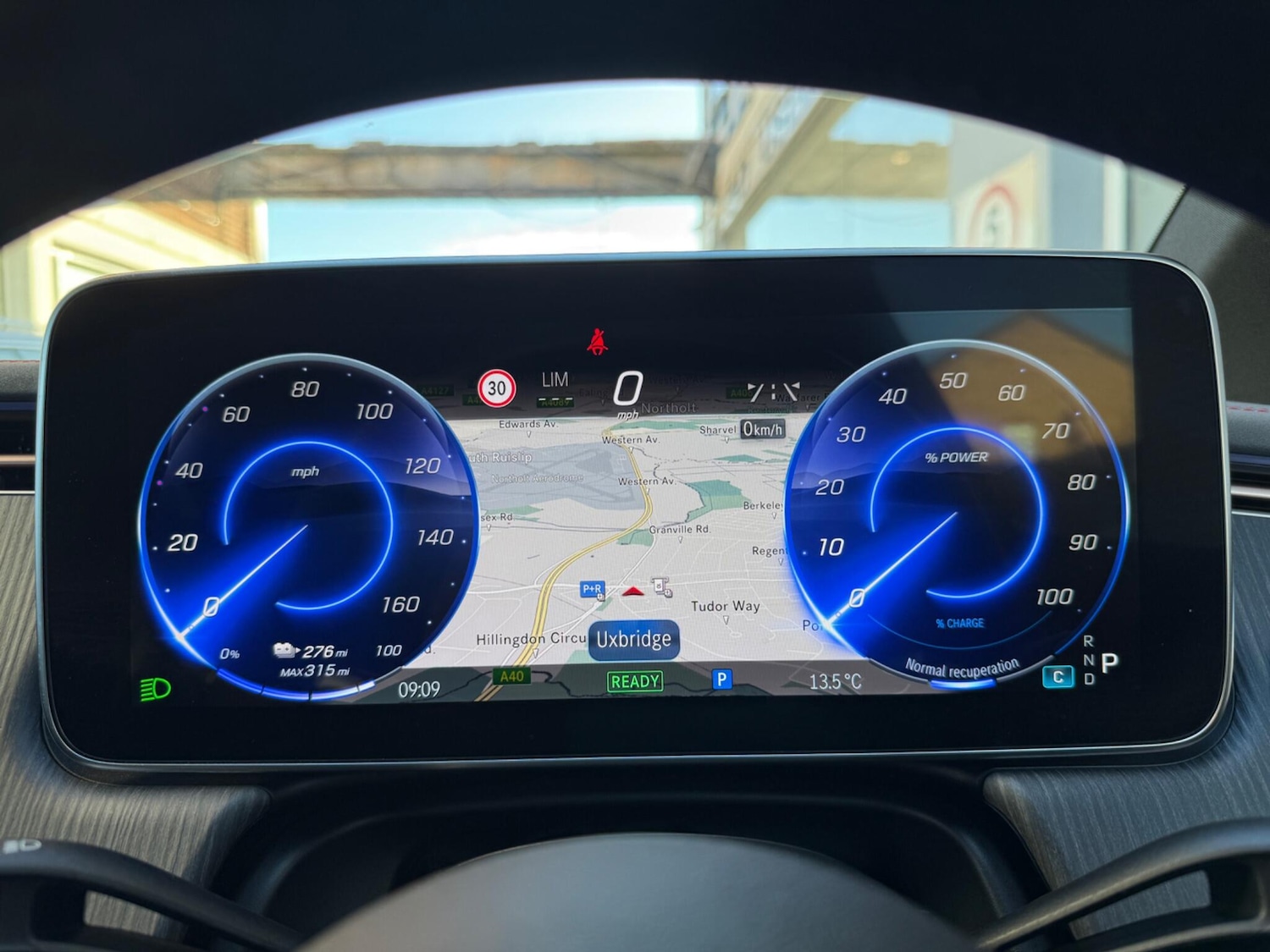 Used Mercedes-Benz EQA 2022 for sale - 76485494: Photo 64