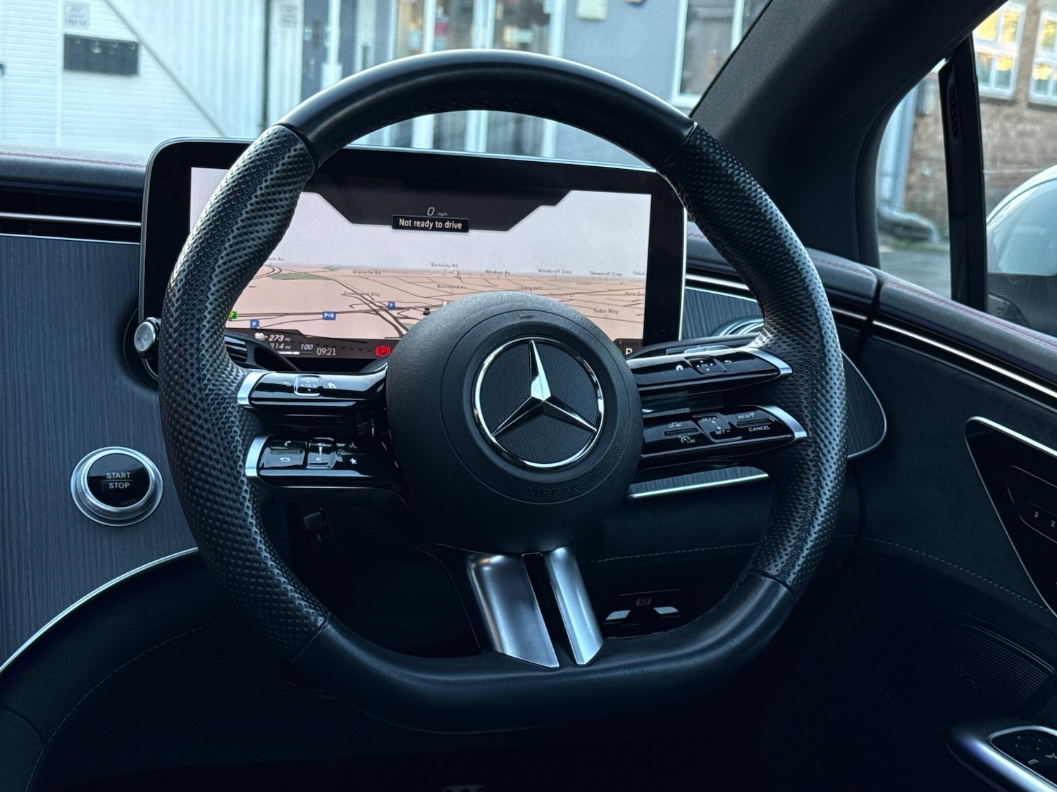 Used Mercedes-Benz EQA 2022 for sale - 76485494: Photo 66