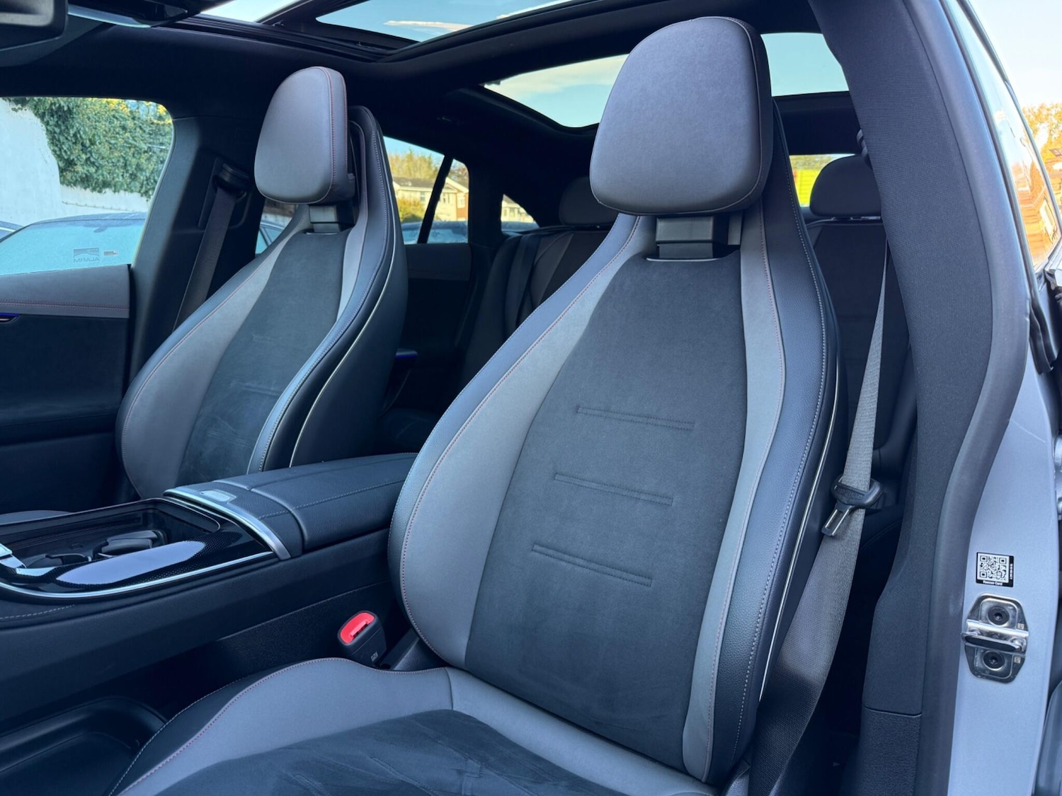 Used Mercedes-Benz EQA 2022 for sale - 76485494: Photo 69