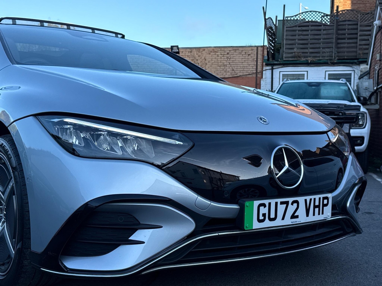 Used Mercedes-Benz EQA 2022 for sale - 76485494: Photo 70