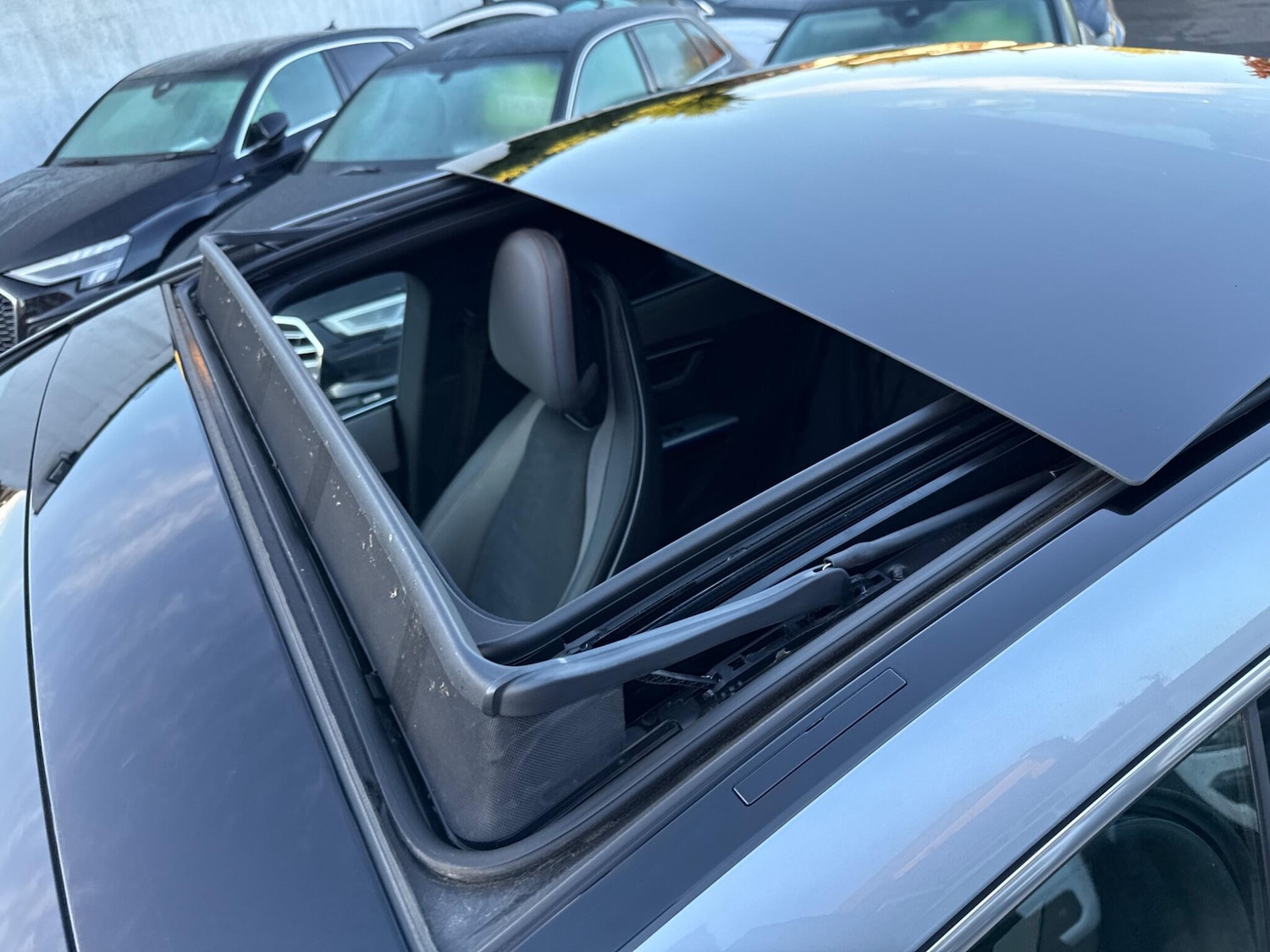 Used Mercedes-Benz EQA 2022 for sale - 76485494: Photo 72