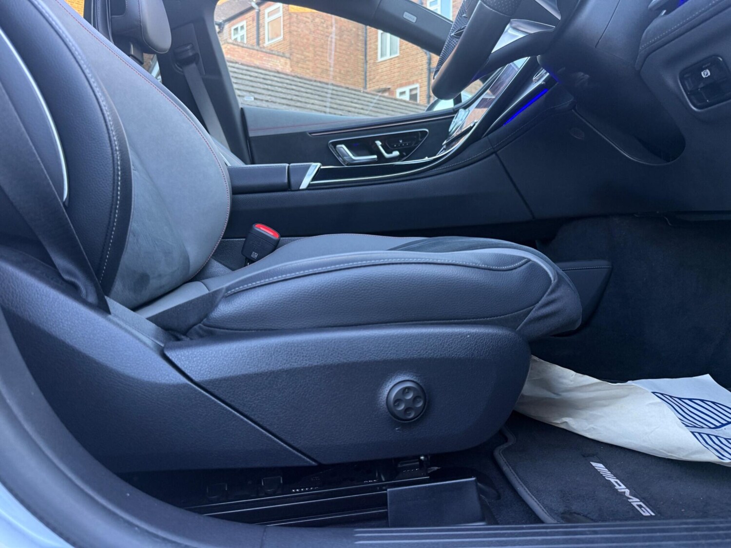 Used Mercedes-Benz EQA 2022 for sale - 76485494: Photo 73