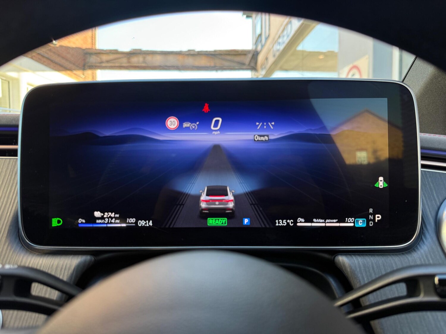 Used Mercedes-Benz EQA 2022 for sale - 76485494: Photo 75