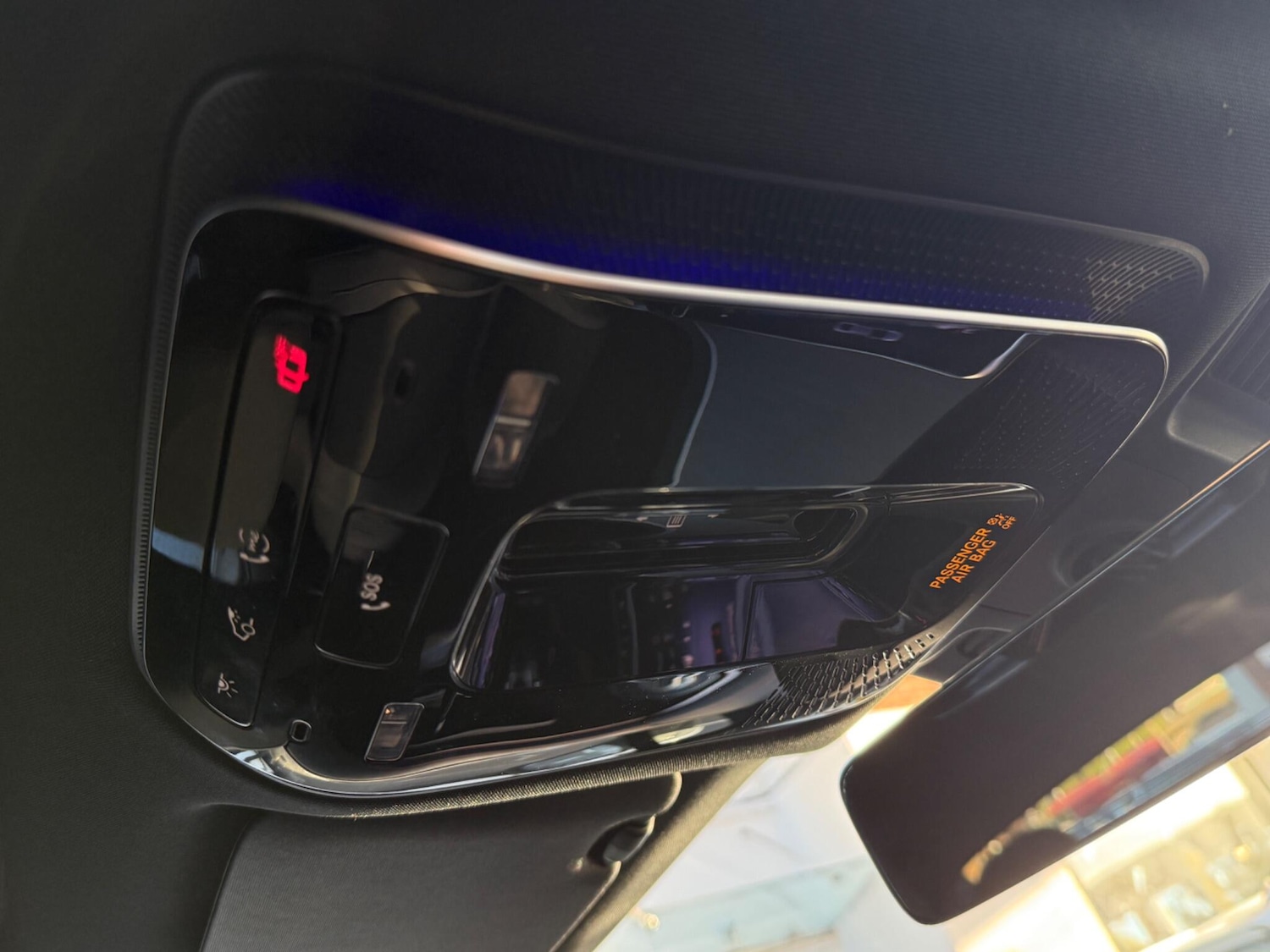 Used Mercedes-Benz EQA 2022 for sale - 76485494: Photo 76