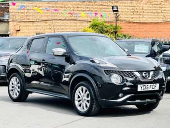 2015 (15) - 1.6 Tekna XTRON Euro 5 5dr