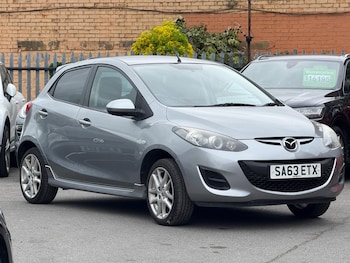 Used Mazda Mazda2 2013 for sale - 78034543: Photo
