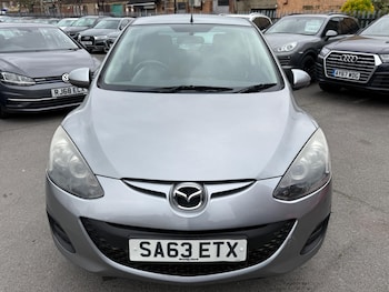 Used Mazda Mazda2 2013 for sale - 78034543: Photo