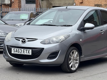 Used Mazda Mazda2 2013 for sale - 78034543: Photo