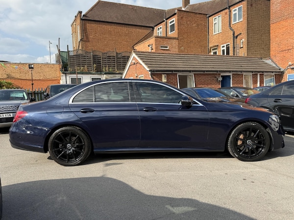 Used Mercedes-Benz E-Class 2019 for sale - 75387864: Photo 12