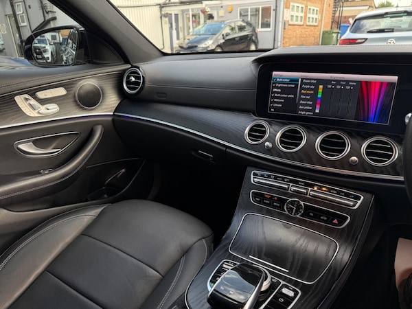 Used Mercedes-Benz E-Class 2019 for sale - 75387864: Photo 16