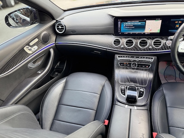 Used Mercedes-Benz E-Class 2019 for sale - 75387864: Photo 19