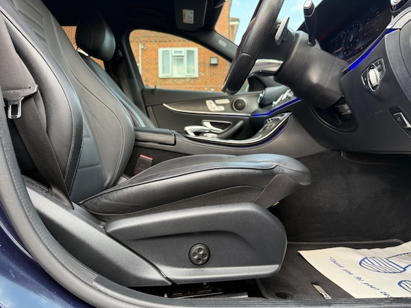 Used Mercedes-Benz E-Class 2019 for sale - 75387864: Photo 22